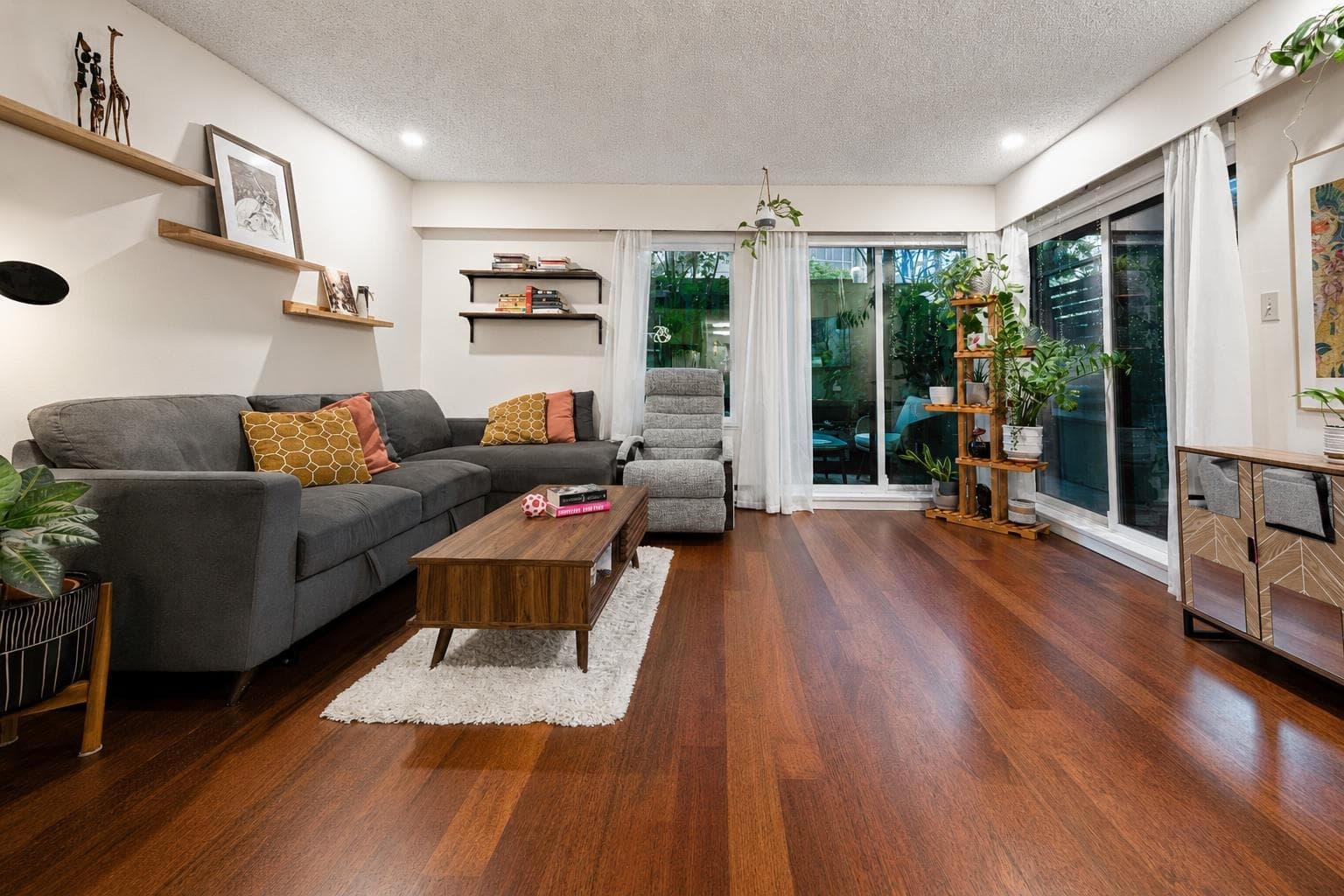 112 - 1274 Barclay Street, Vancouver
