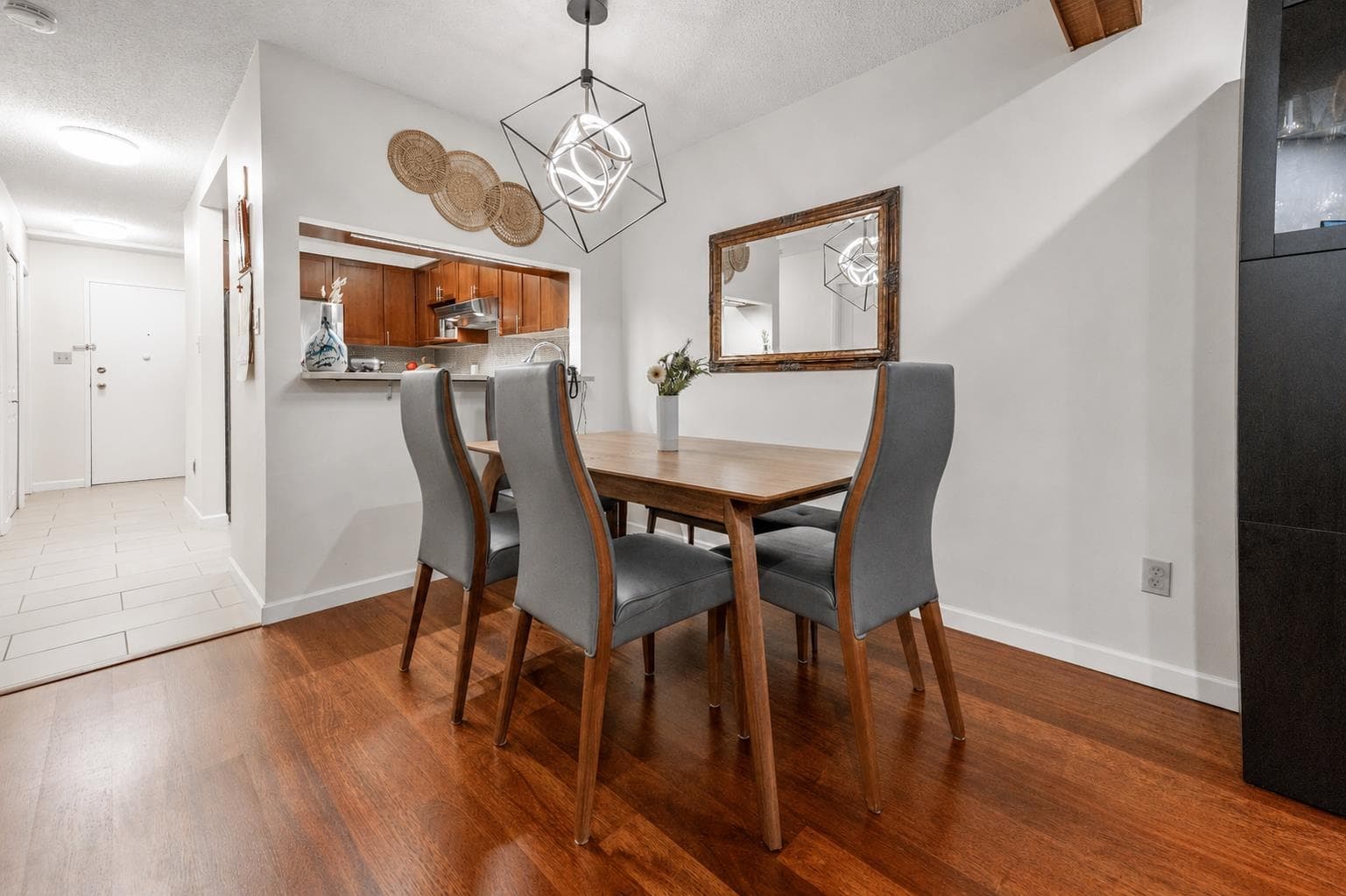 112 - 1274 Barclay Street, Vancouver, V6E 1H3 — photo 5