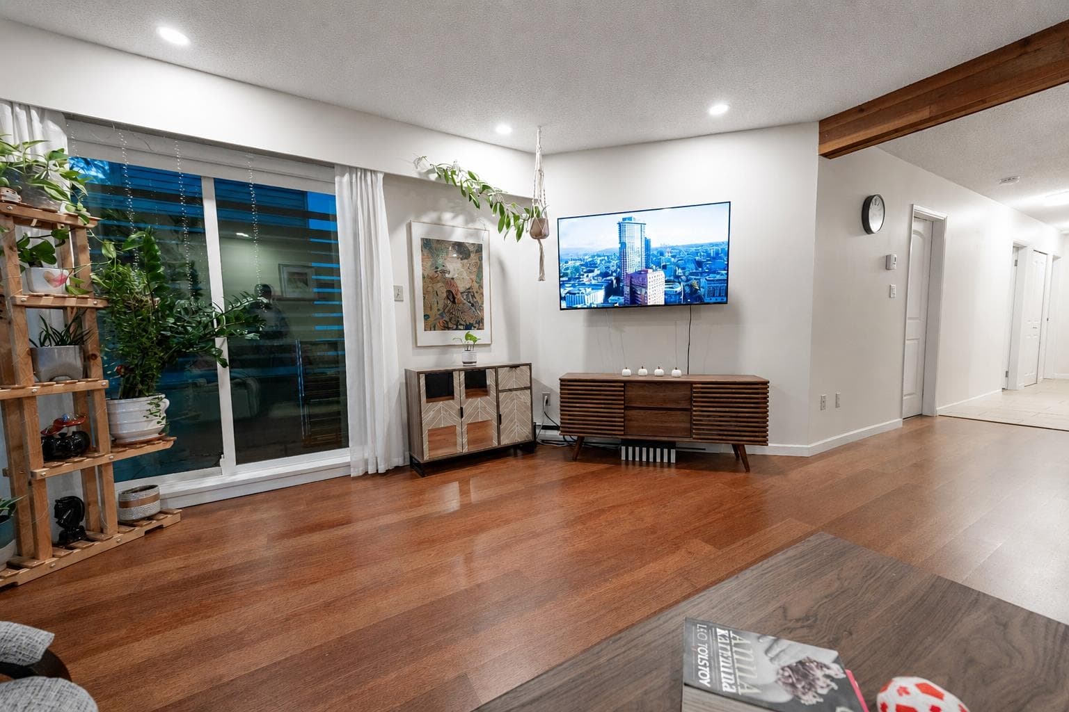 112 - 1274 Barclay Street, Vancouver, V6E 1H3 — photo 4