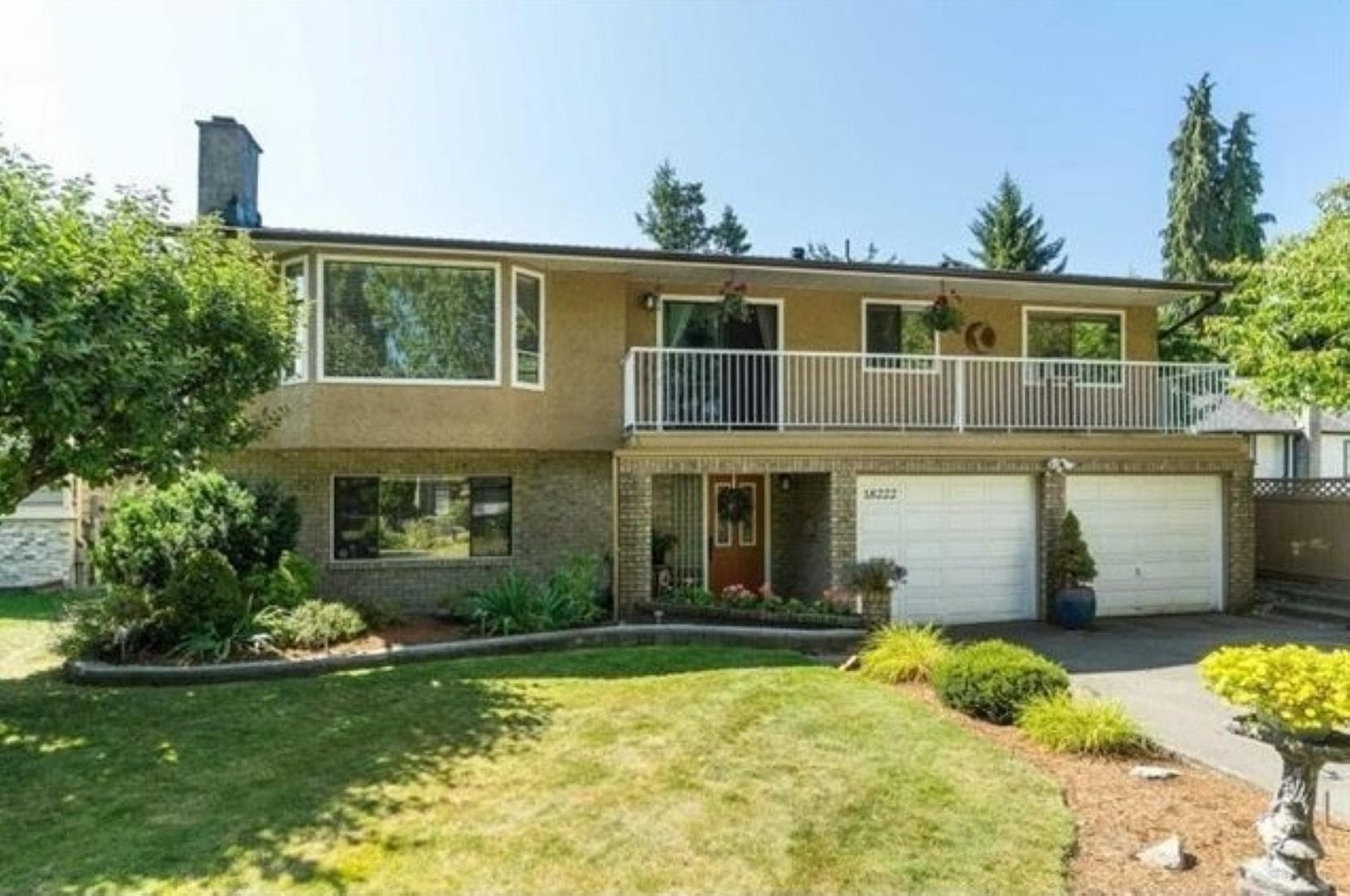18222 58b Avenue, Surrey