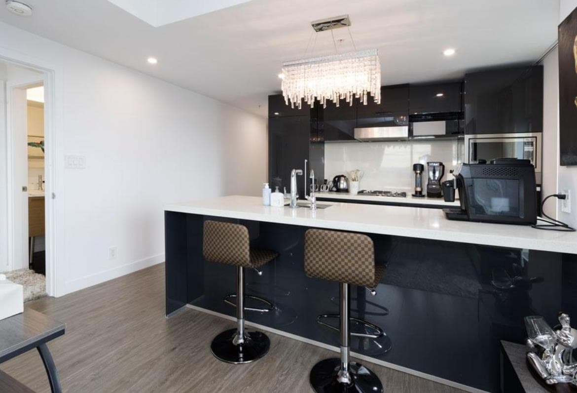 3601 - 777 Richards Street, Vancouver, V6B 0M6 — photo 4