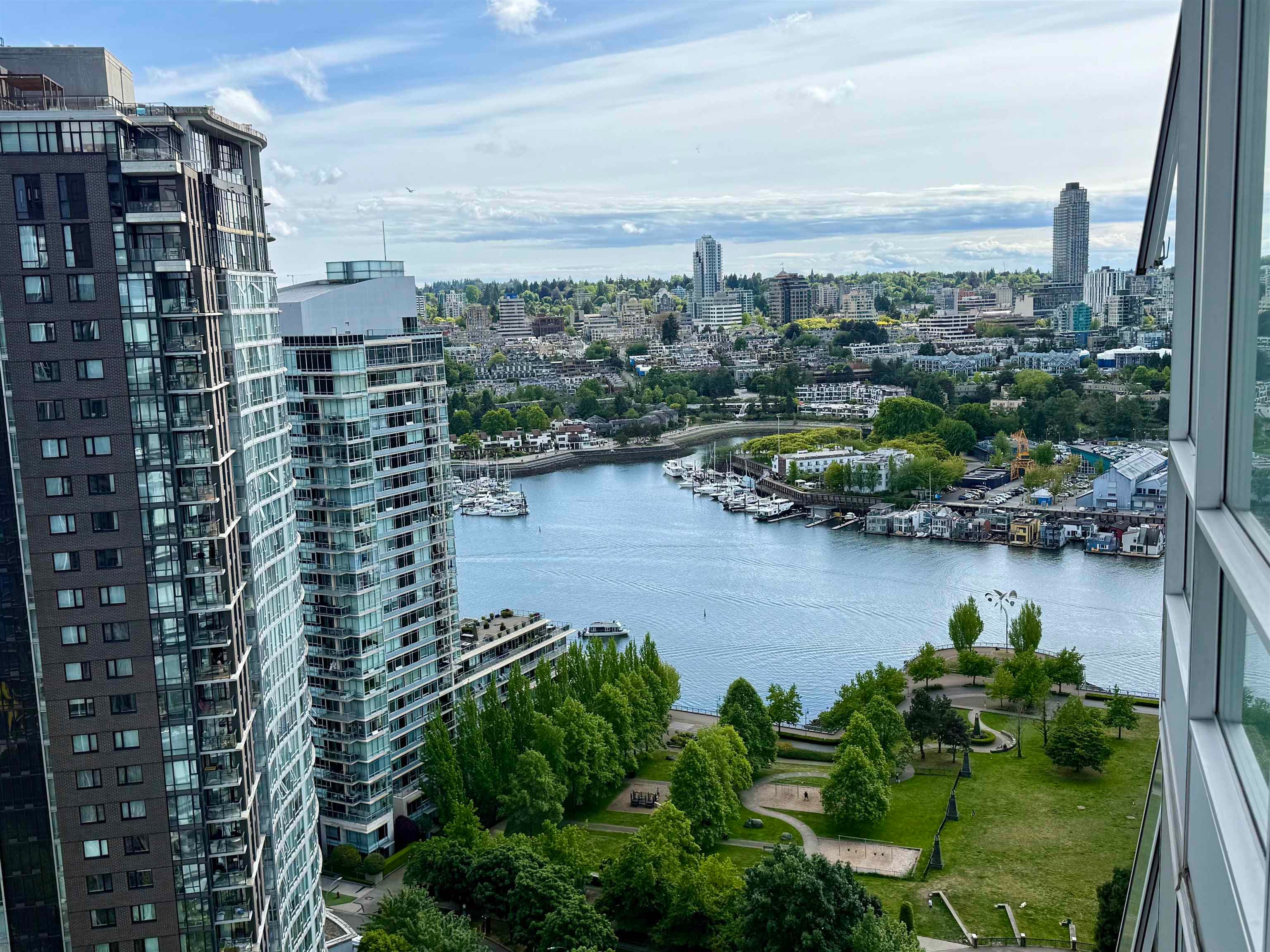 3106 - 1495 Richards Street, Vancouver, V6Z 3E3 — photo 2