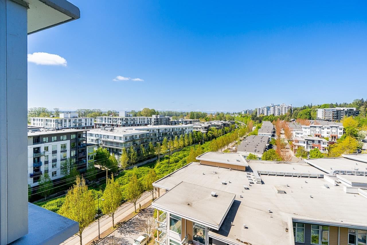 1006 - 3281 E Kent Avenue North, Vancouver