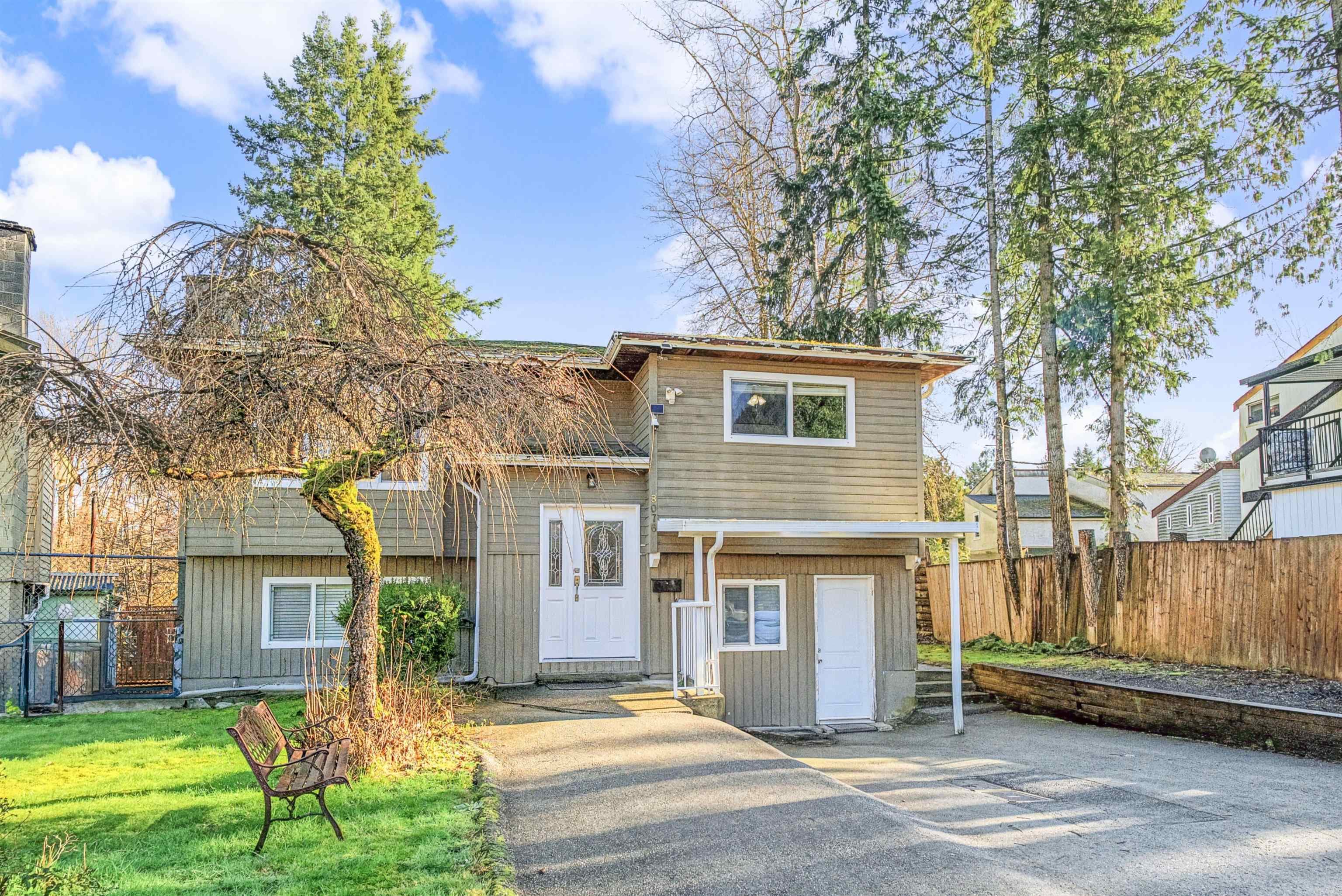 8076 139a Street, Surrey