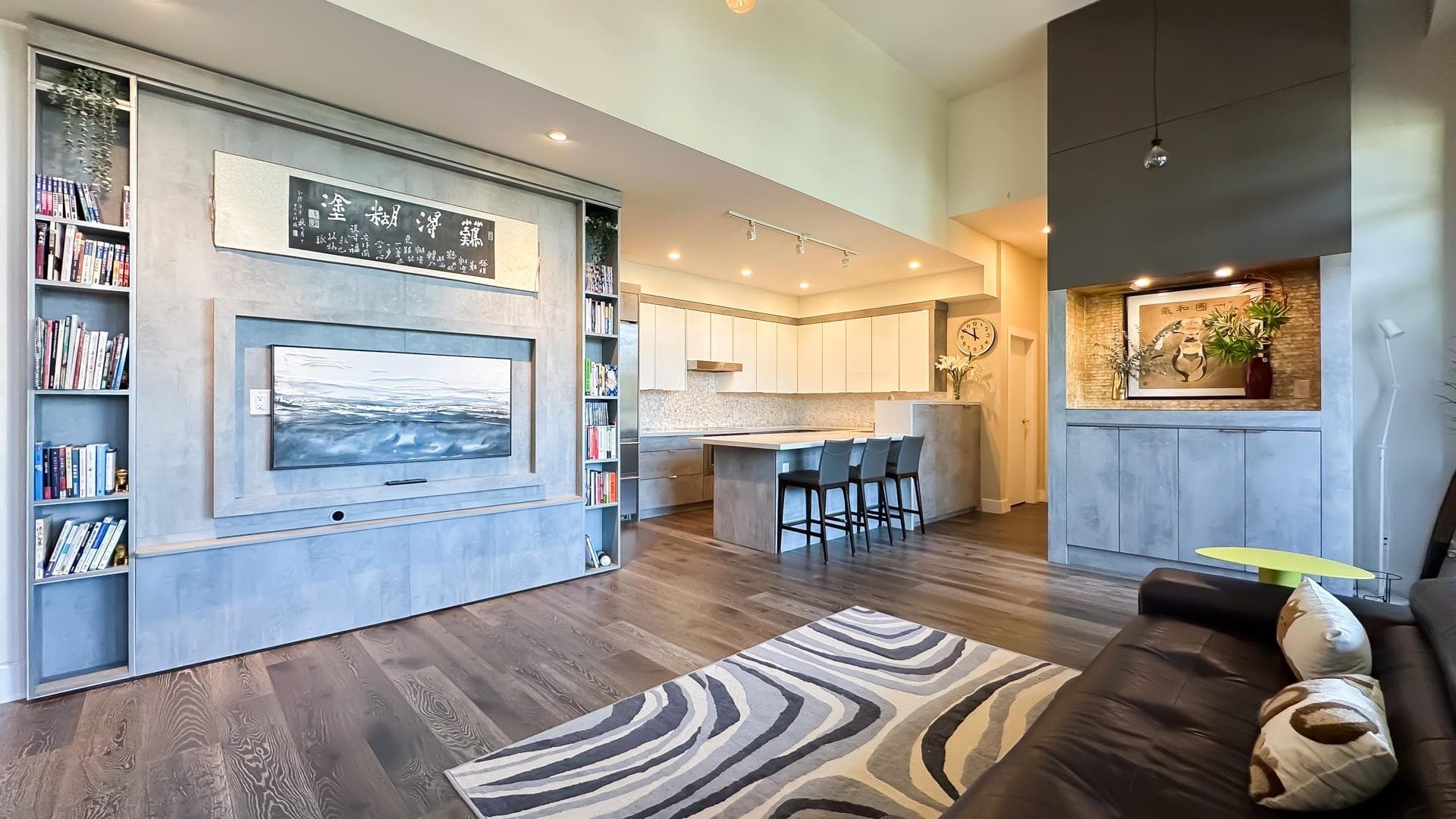 506 - 3602 Aldercrest Drive, North Vancouver