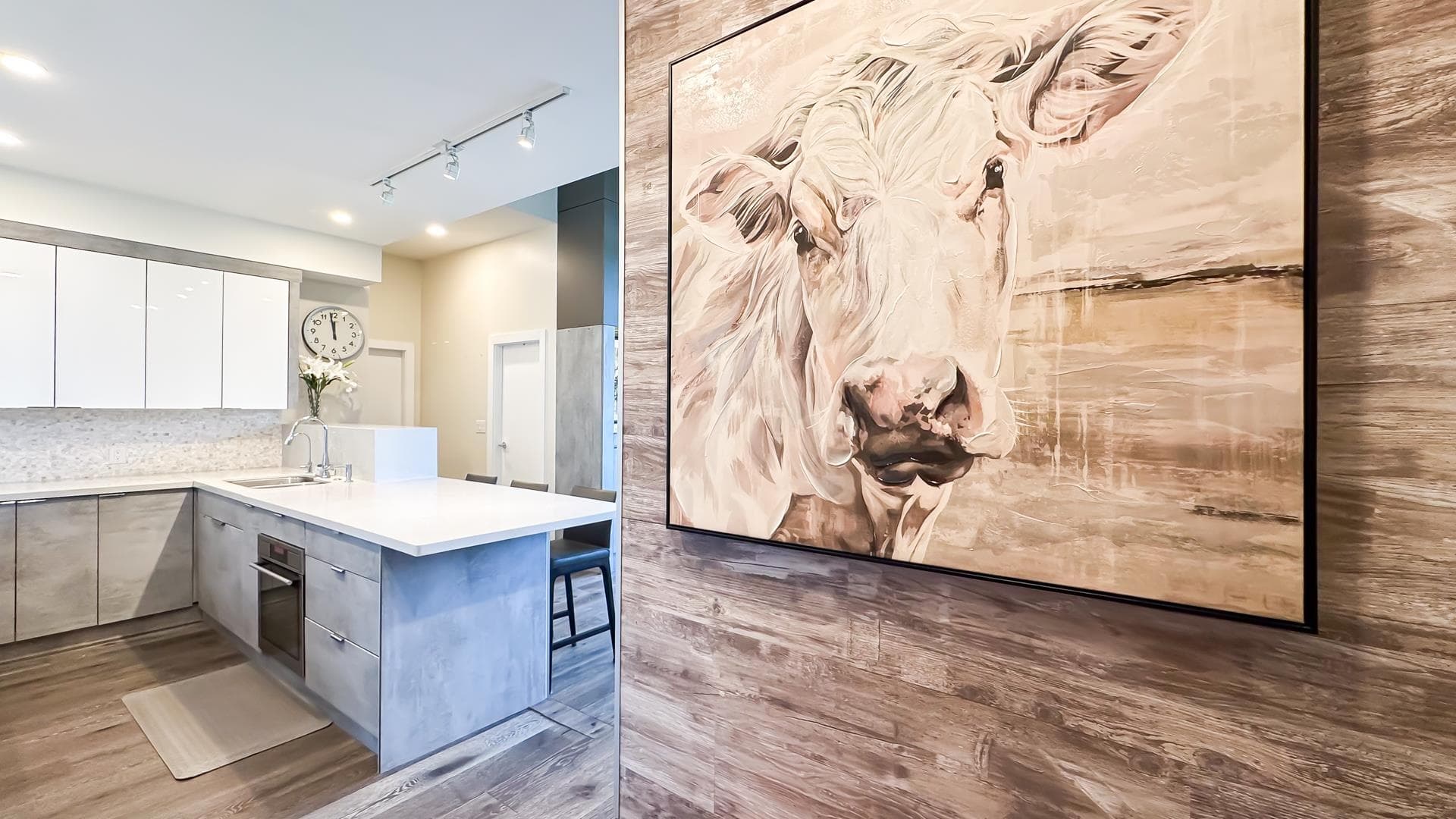 506 - 3602 Aldercrest Drive, North Vancouver, V7G 0A2 — photo 5