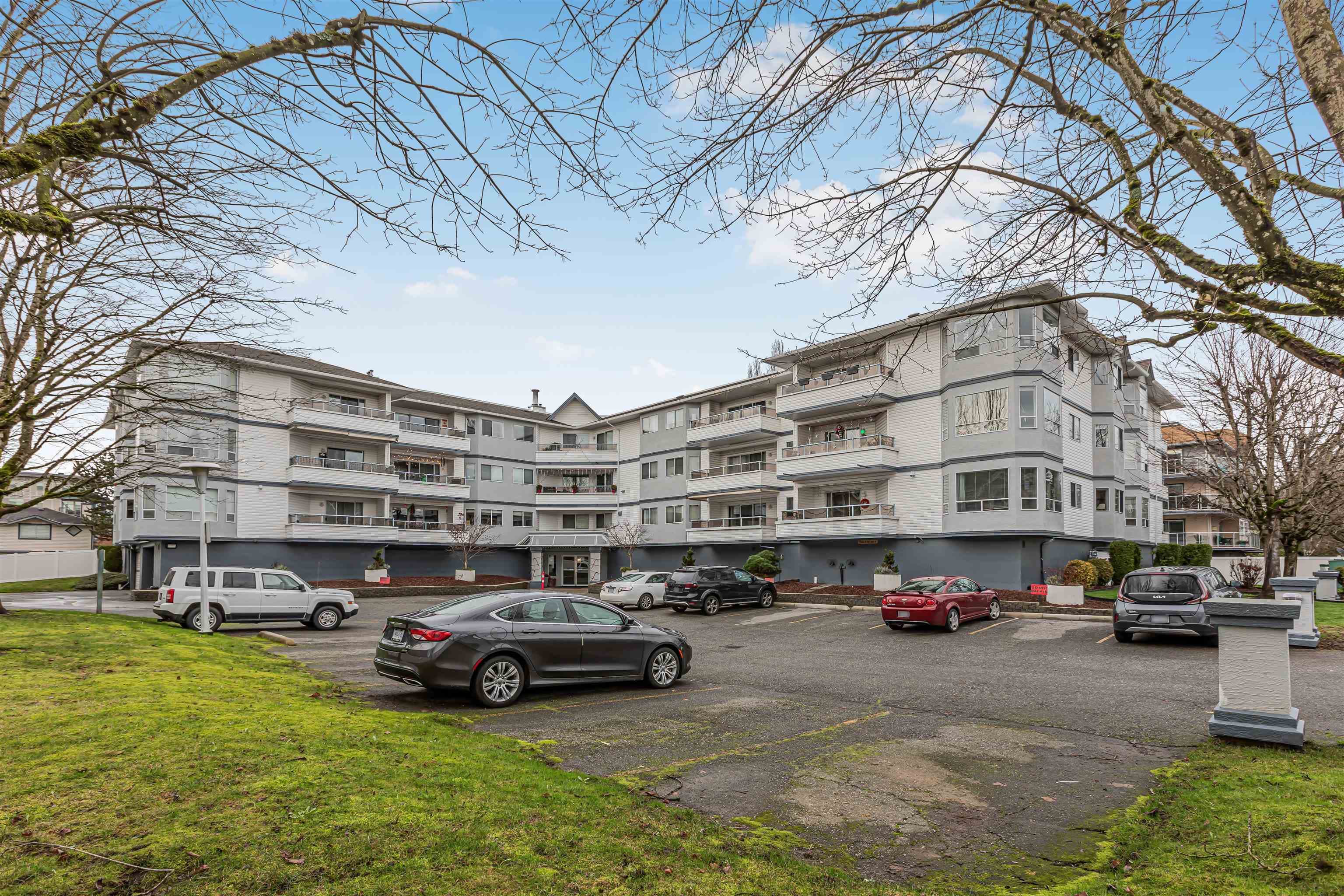 205 - 5377 201a Street, Langley, V3A 1S7 — photo 2