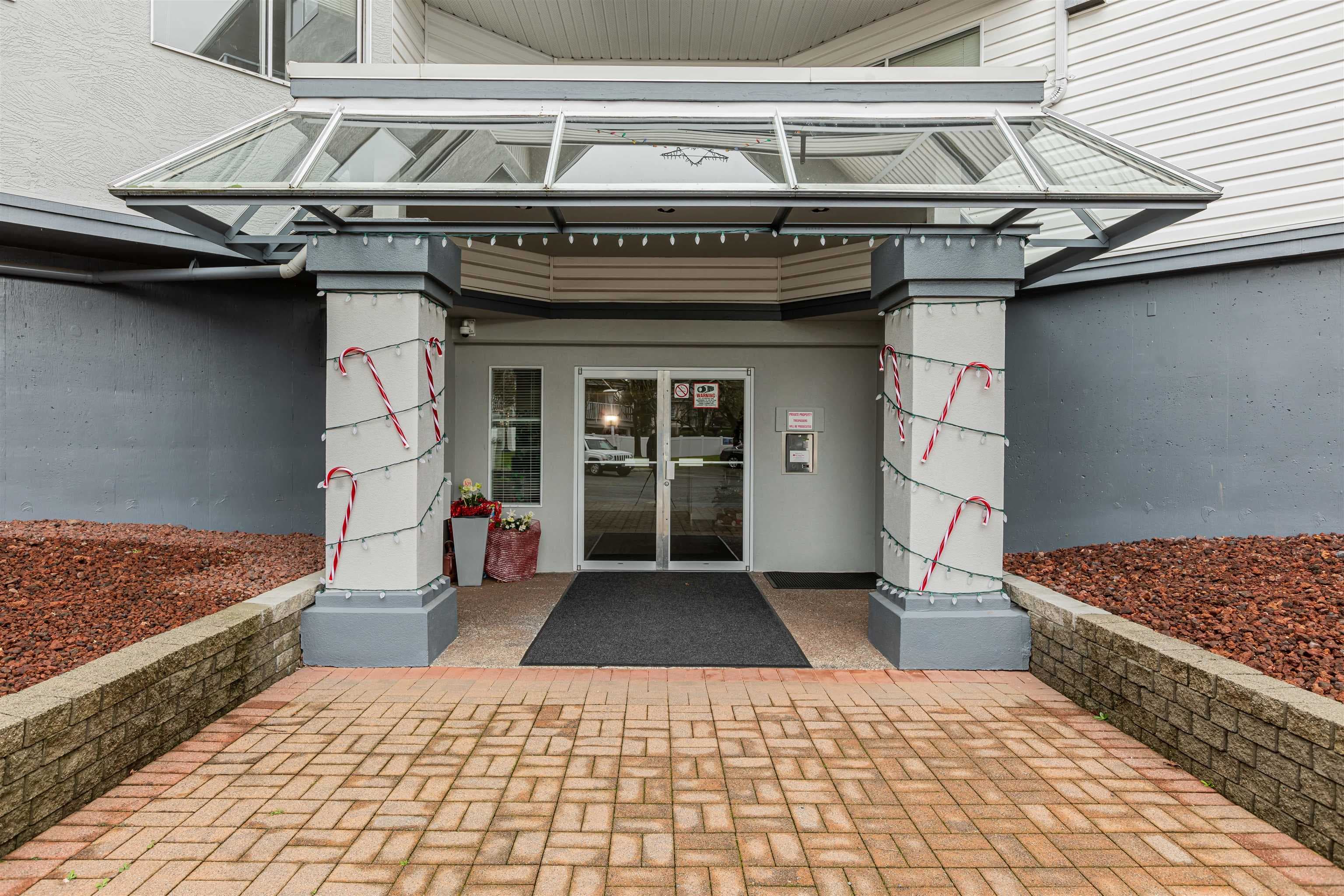 205 - 5377 201a Street, Langley, V3A 1S7 — photo 3