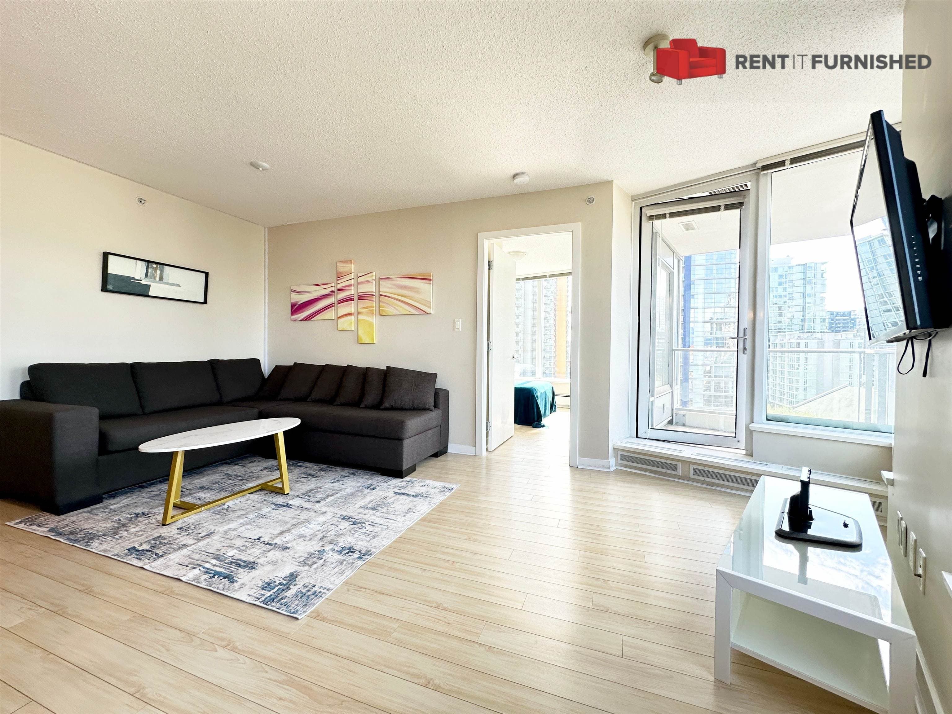 188 Keefer Place, Vancouver, V6B 0J1 — photo 2