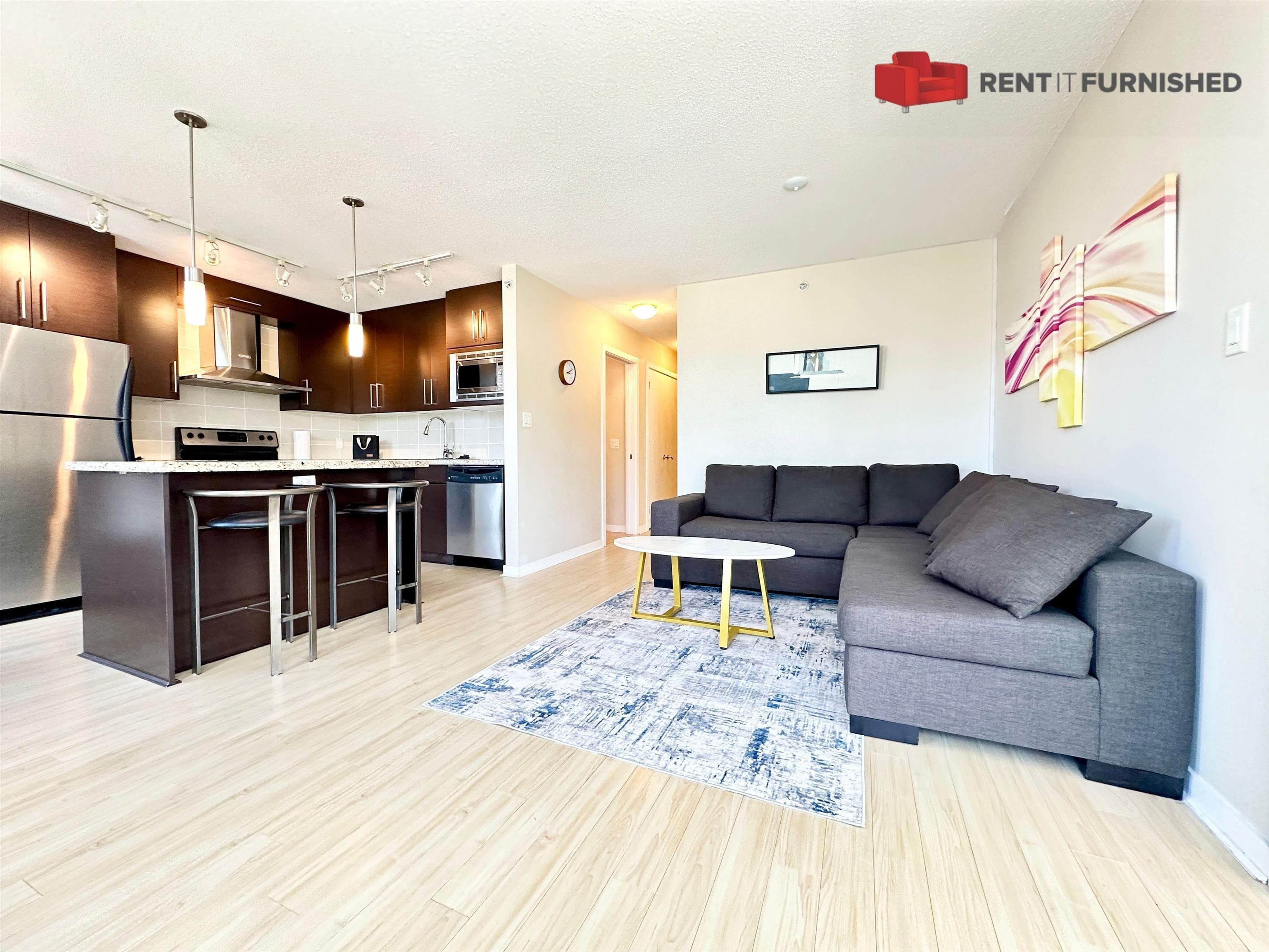 188 Keefer Place, Vancouver, V6B 0J1 — photo 3