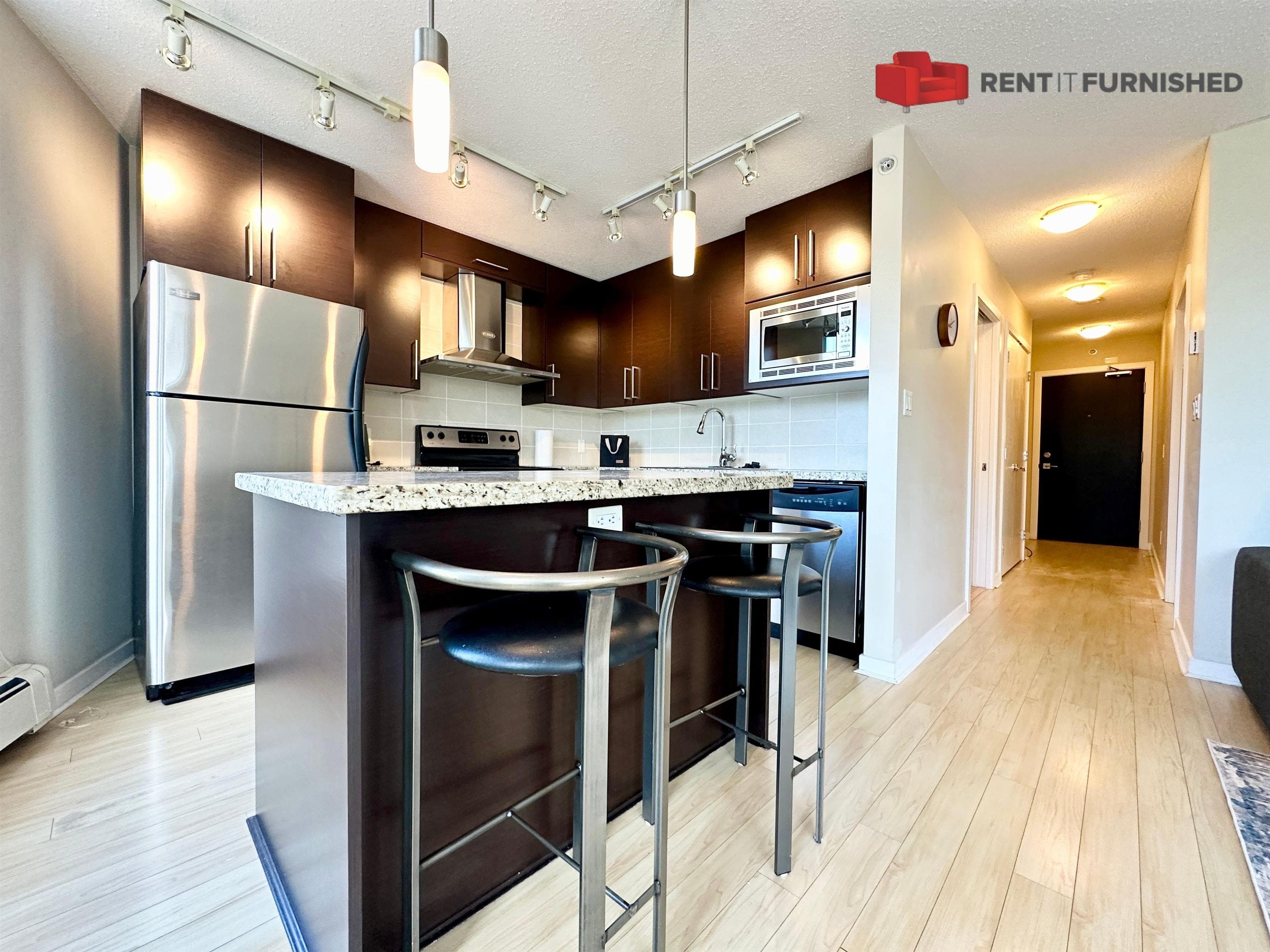 188 Keefer Place, Vancouver, V6B 0J1 — photo 5