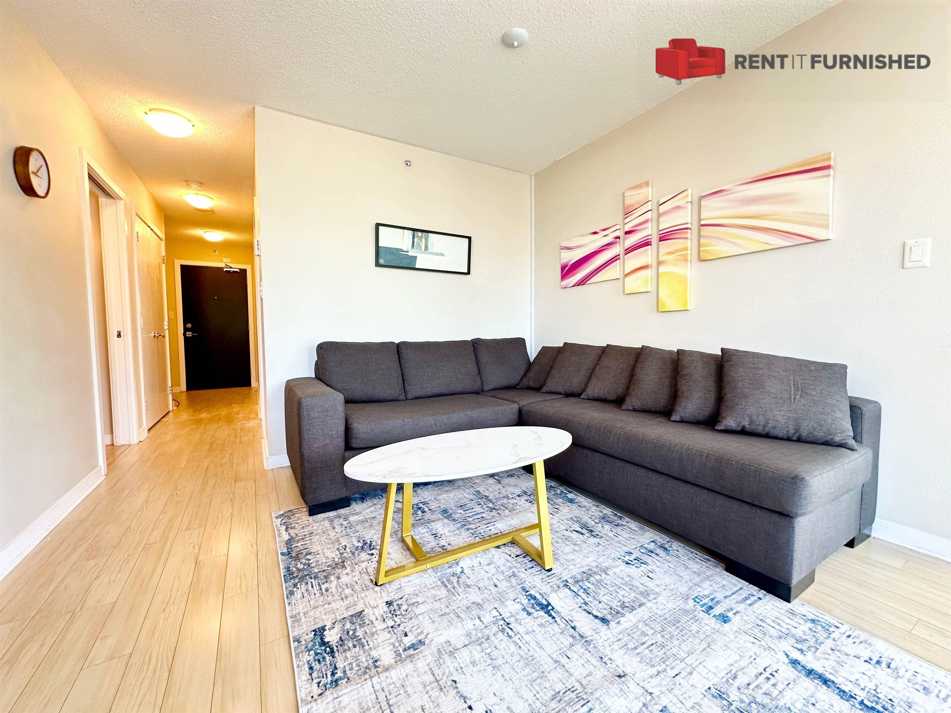 188 Keefer Place, Vancouver, V6B 0J1 — photo 4