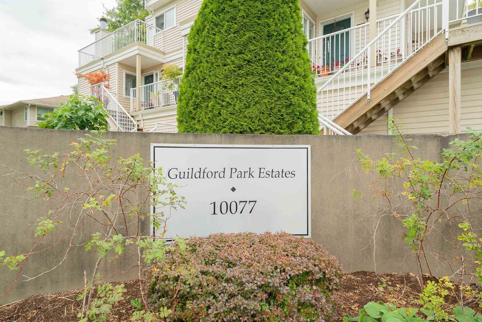 165 - 10077 156 Street, Surrey, V3R 4L6 — photo 2