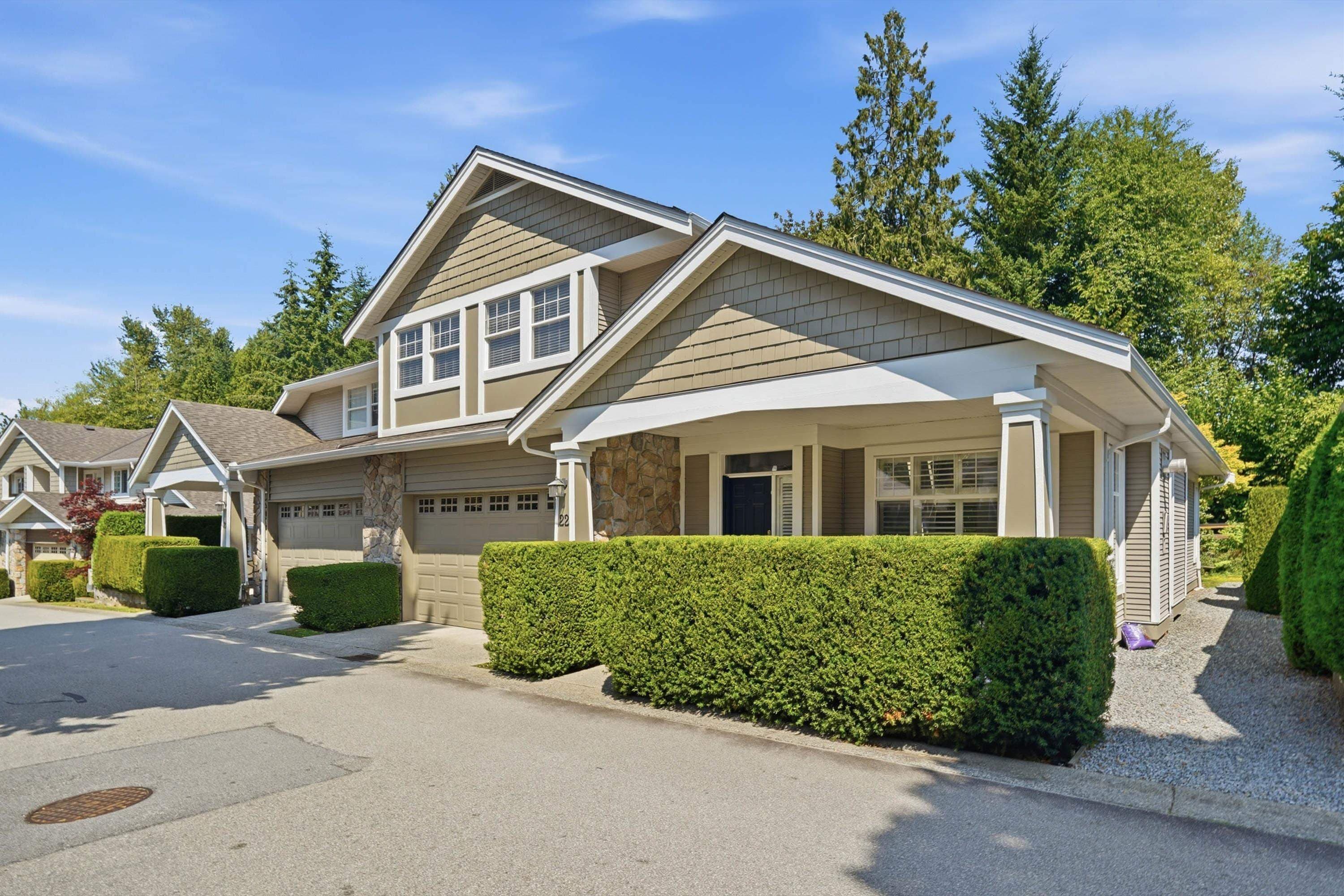 22 - 3500 144 Street, Surrey