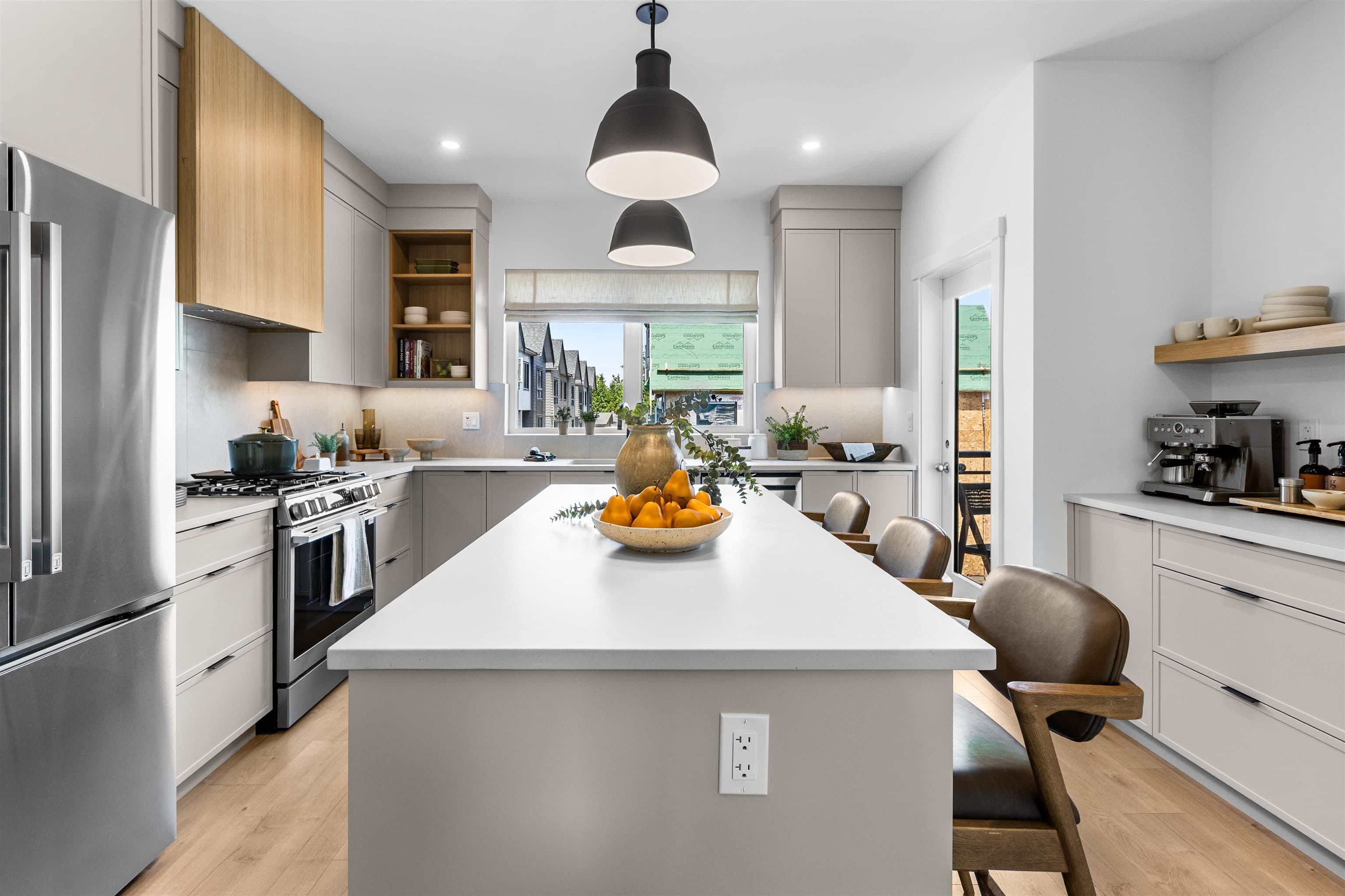 6 - 16765 25 Avenue, Surrey, V3Z 0X3 — photo 5