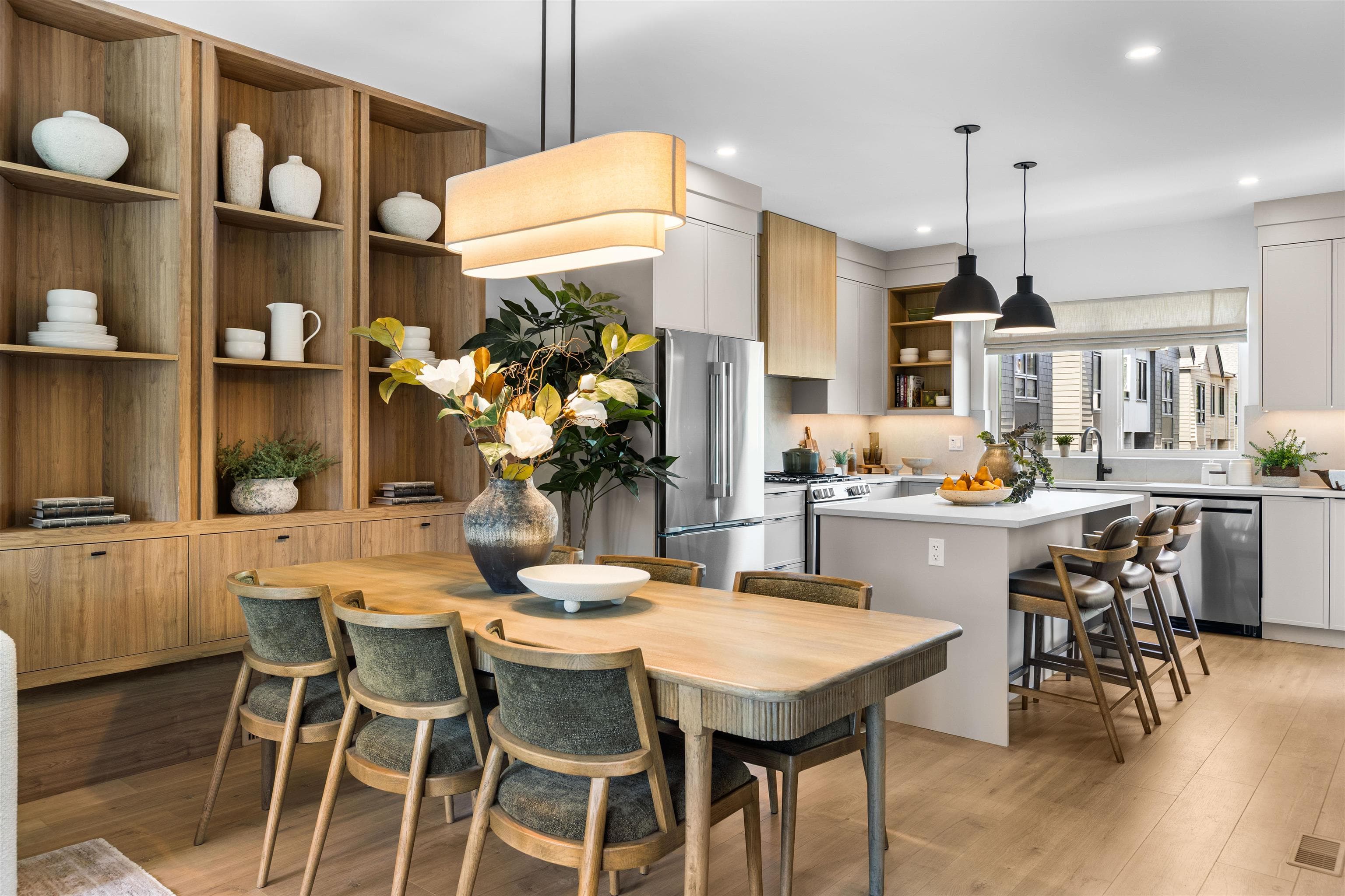 6 - 16765 25 Avenue, Surrey, V3Z 0X3 — photo 4