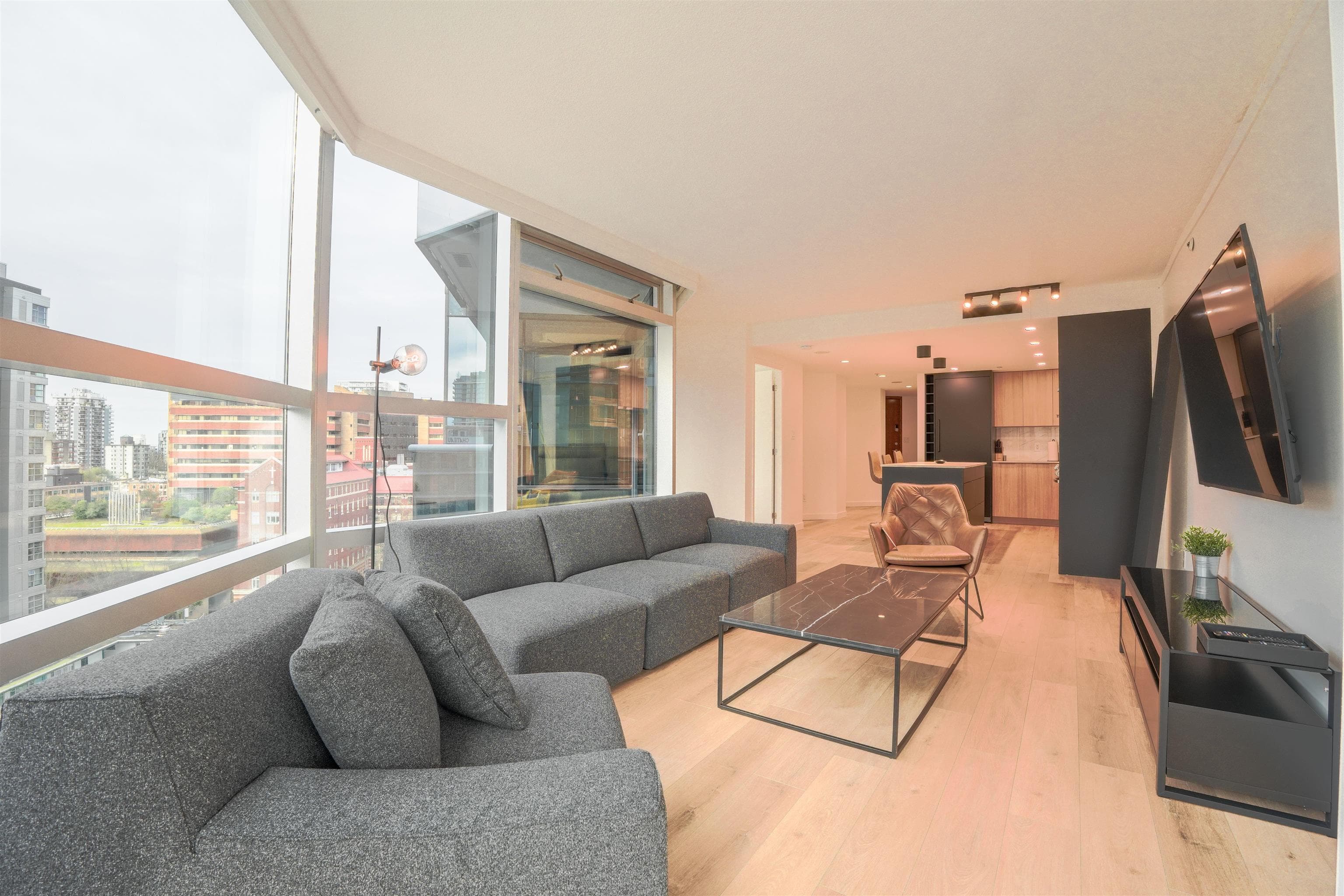 1050 Burrard Street, Vancouver