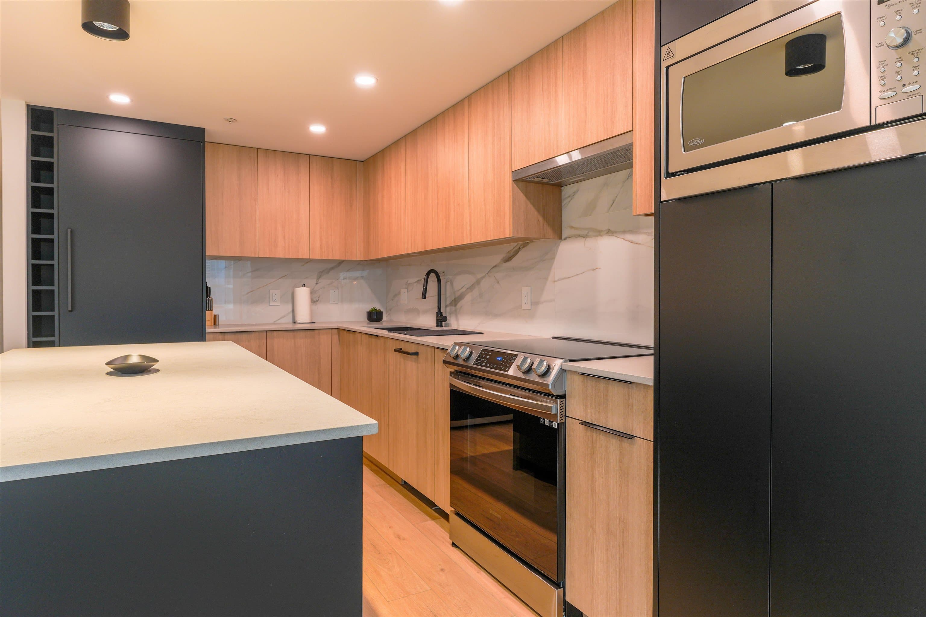 1050 Burrard Street, Vancouver, V6Z 2S3 — photo 5