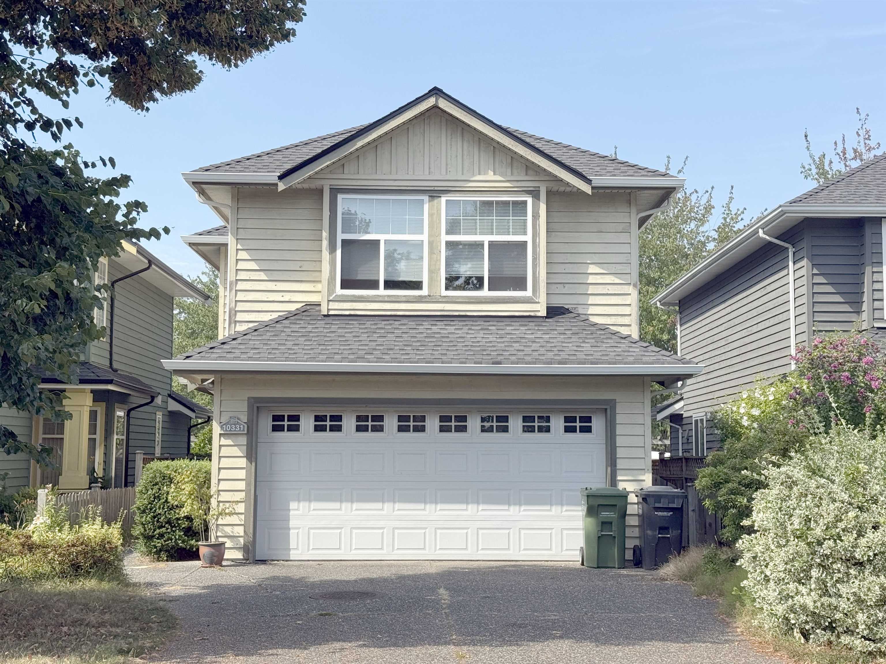 10331 Kilby Drive, Richmond