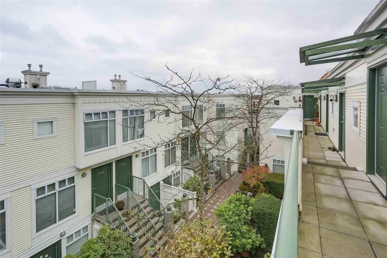 404 - 3727 W 10th Avenue, Vancouver, V6R 2G5 — photo 5