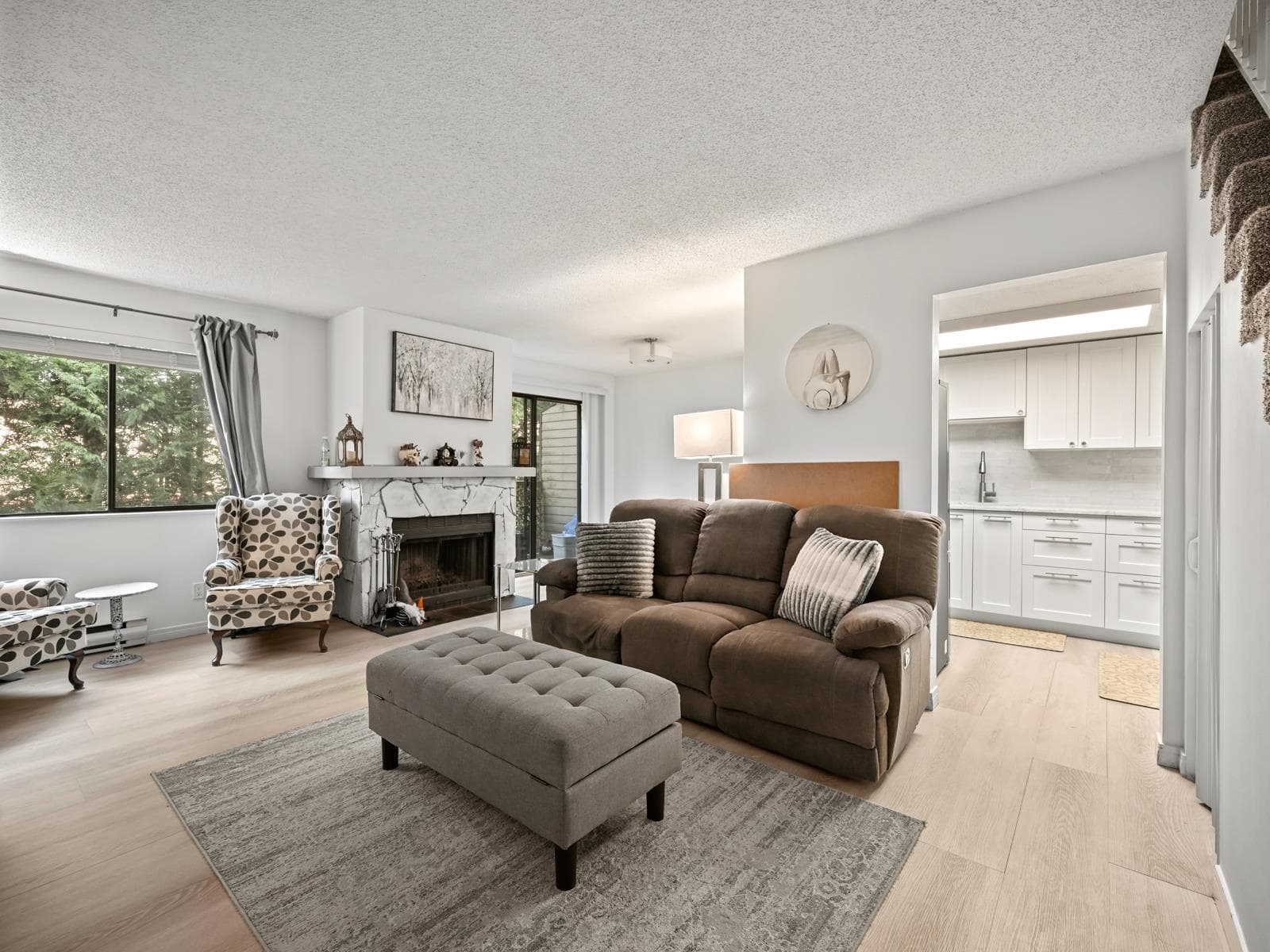 202 - 7095 133b Street, Surrey, V3W 8A3 — photo 1