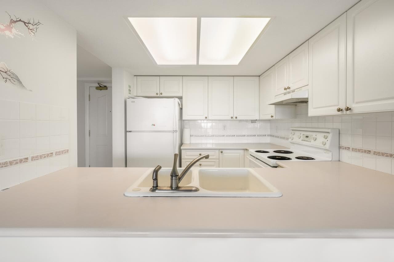 501 - 6080 Minoru Boulevard, Richmond, V6Y 4A7 — photo 3