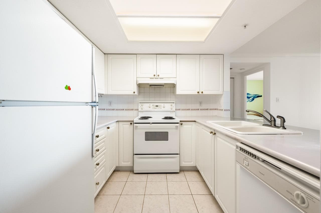 501 - 6080 Minoru Boulevard, Richmond, V6Y 4A7 — photo 4