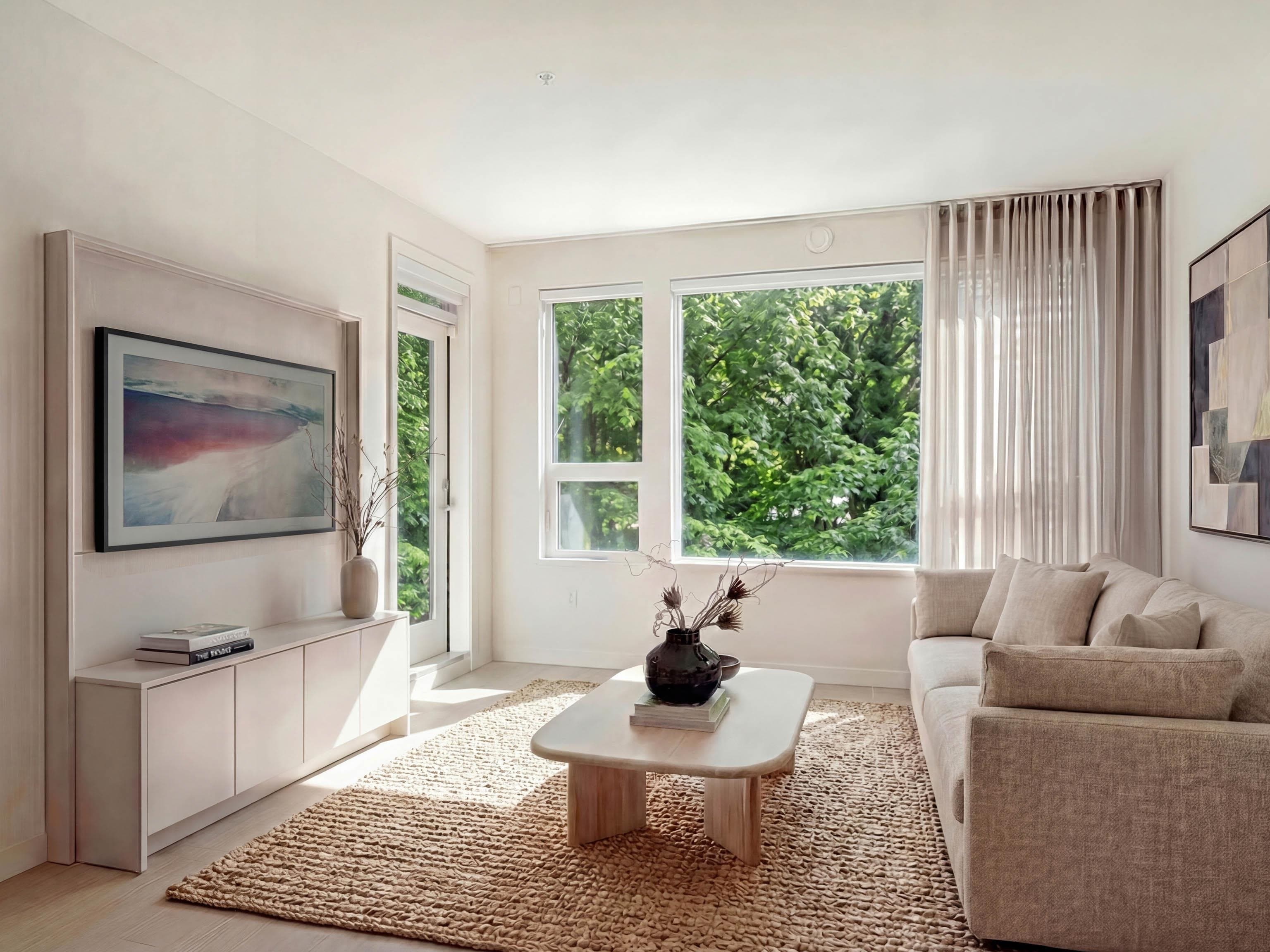 514 - 125 Albert Street, Port Moody, V3H 0M8 — photo 1