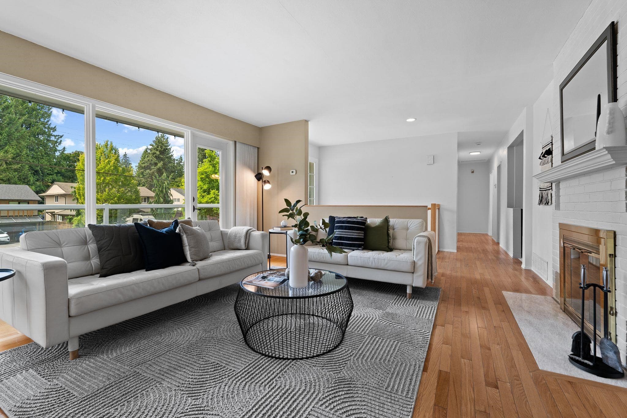 2652 Hoskins Road, North Vancouver, V7J 3A3 — photo 5
