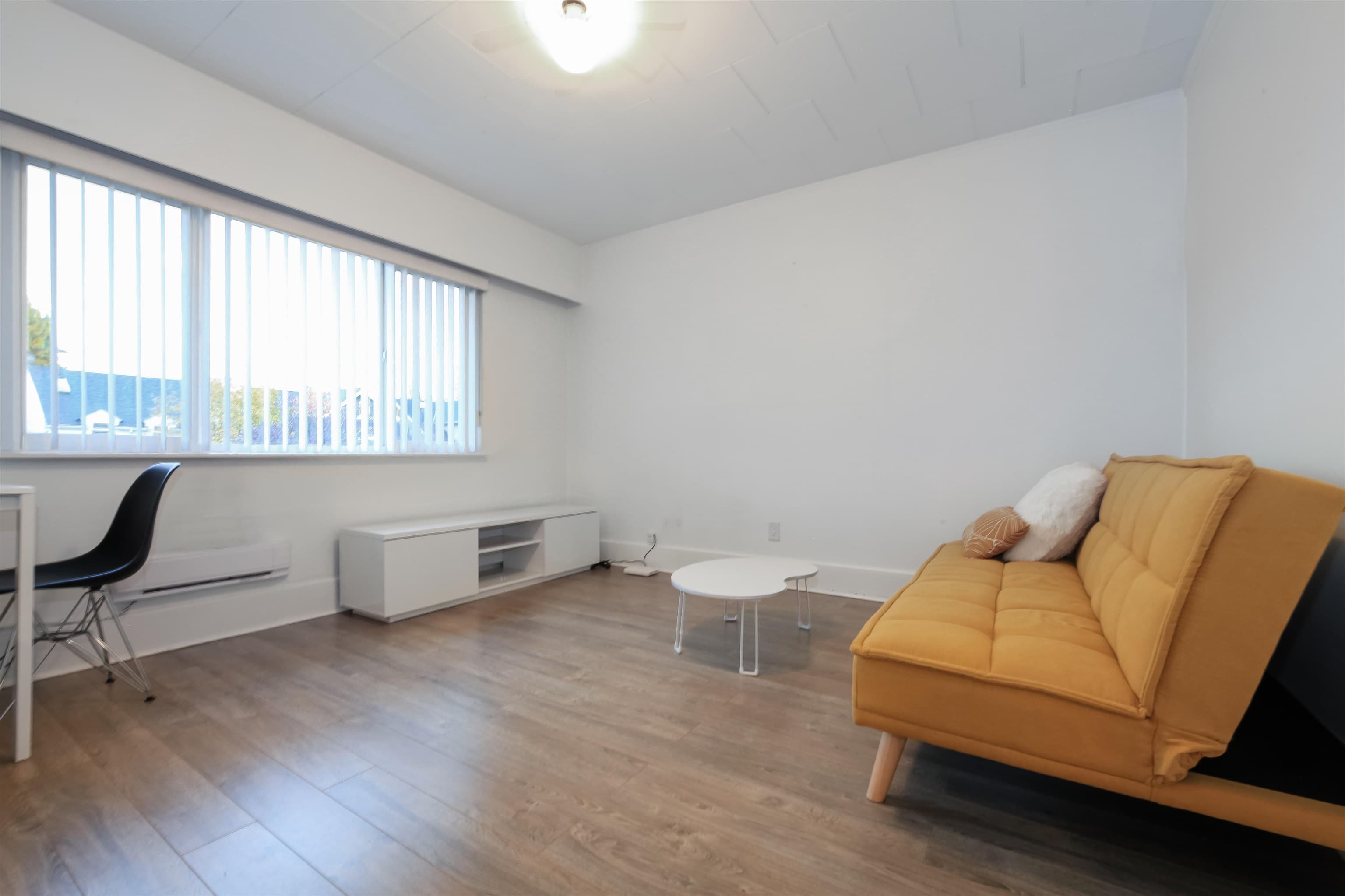 Top-Floor - 315 W 19th Avenue, Vancouver