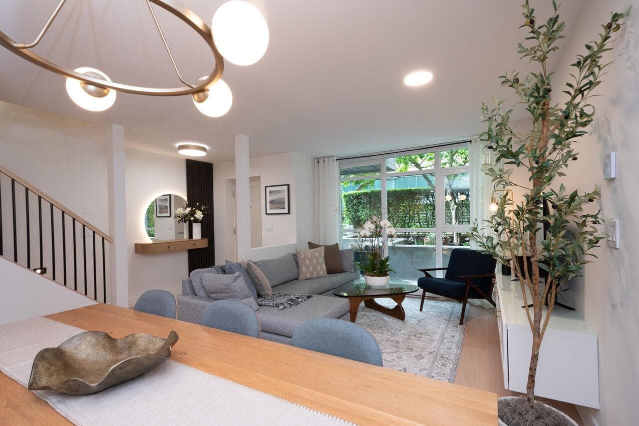 103 - 1133 Homer Street, Vancouver, V6B 0B1 — photo 3