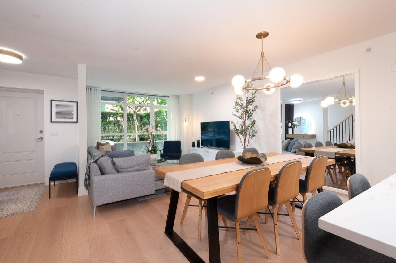 103 - 1133 Homer Street, Vancouver, V6B 0B1 — photo 4