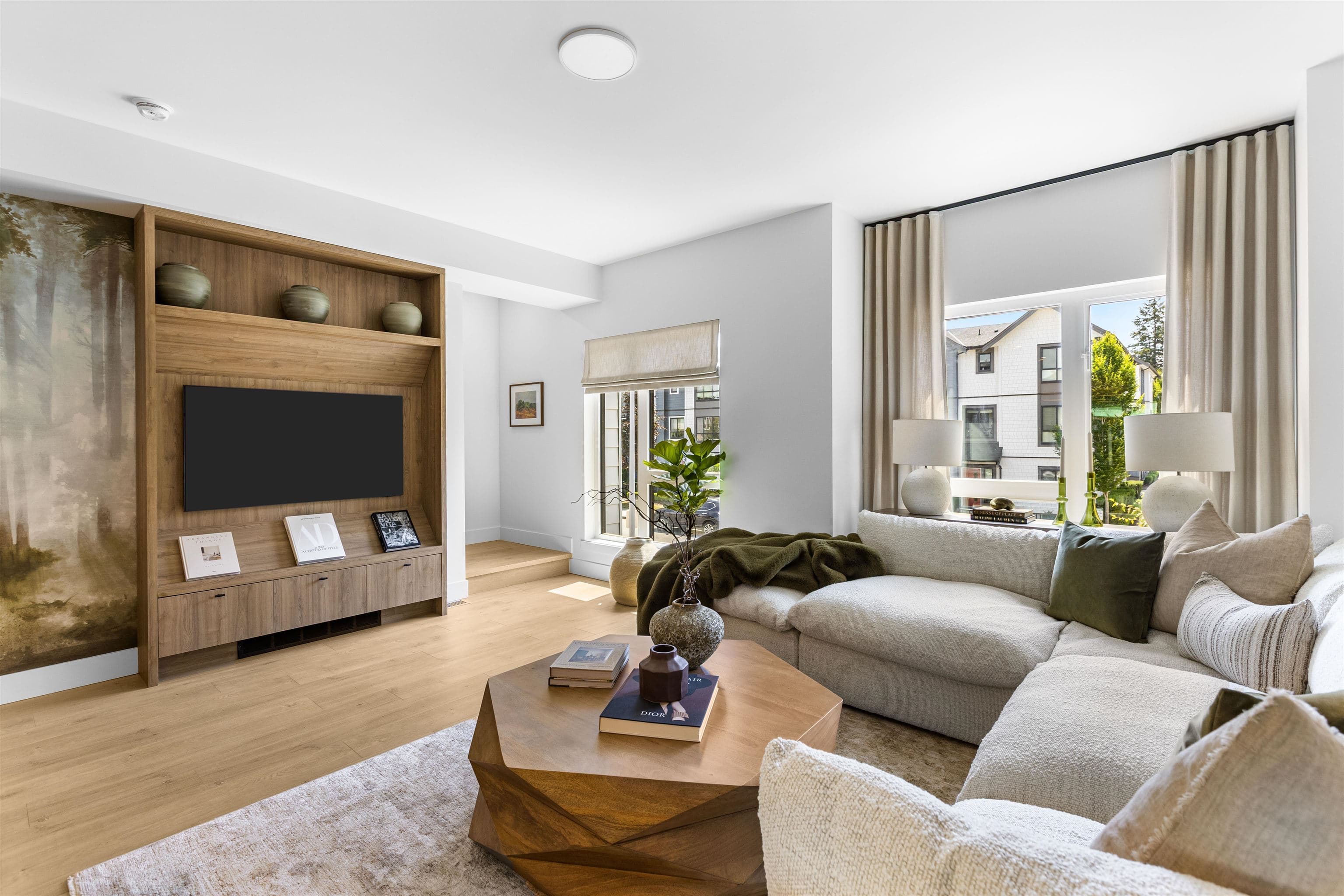 18 - 16765 25 Avenue, Surrey, V3Z 0X3 — photo 1