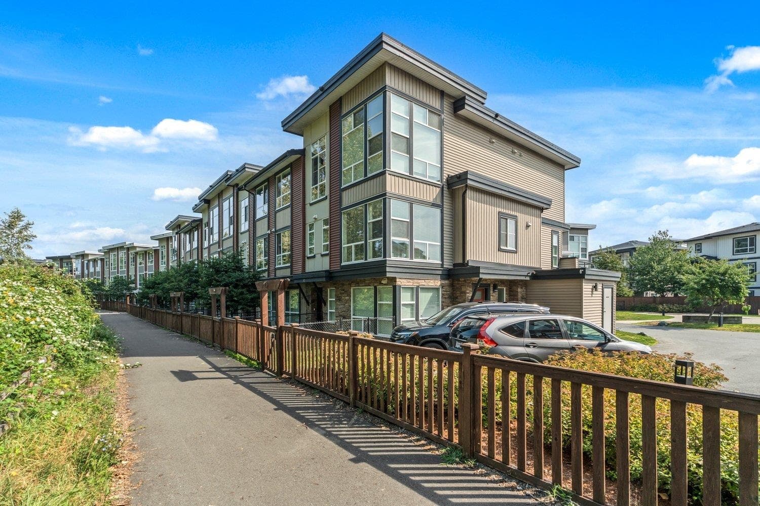 11 - 8413 Midtown Way, Chilliwack, V2P 0G7 — photo 4