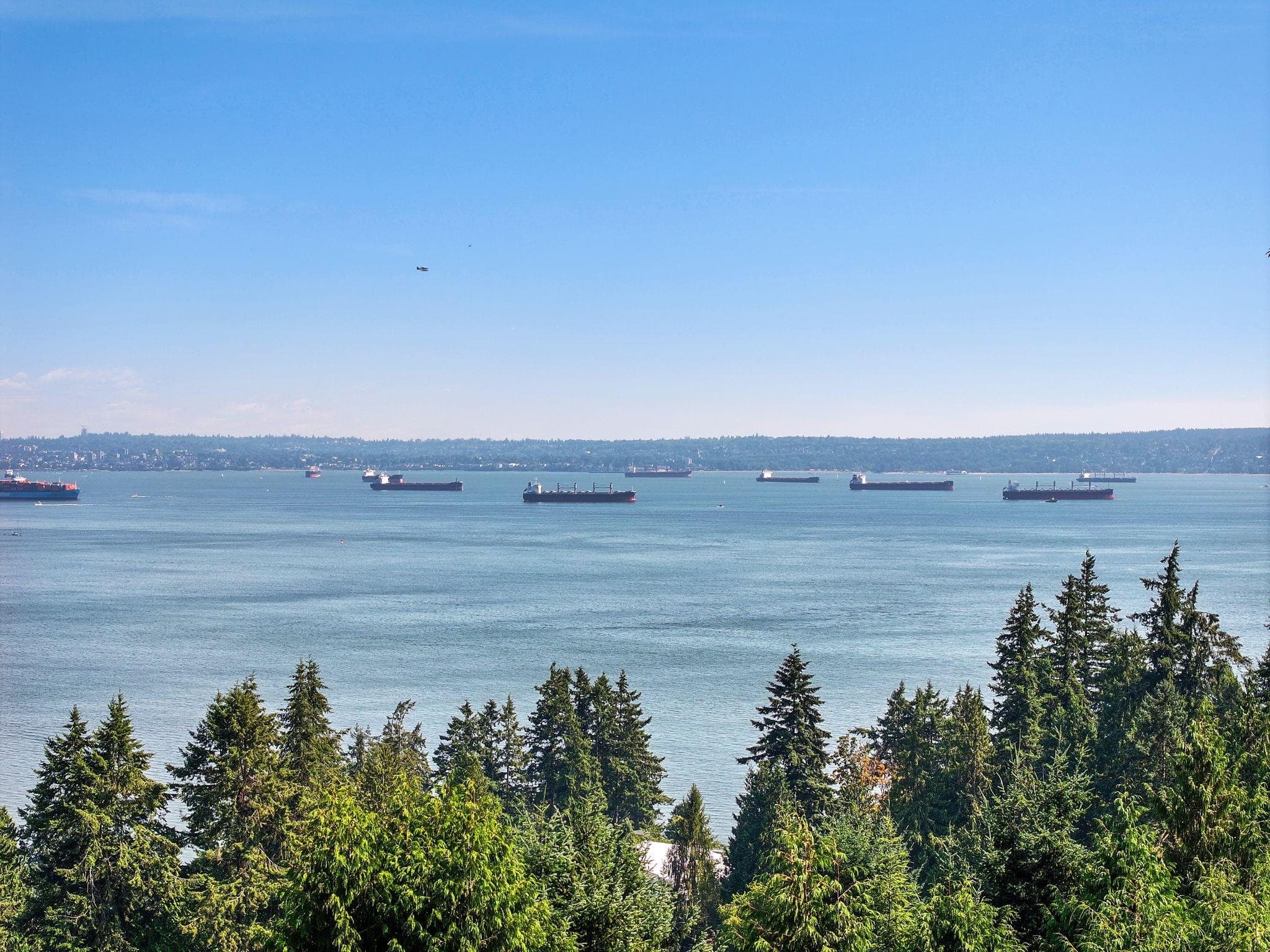 3664 Cedaridge Place, West Vancouver, V7V 3H4 — photo 2
