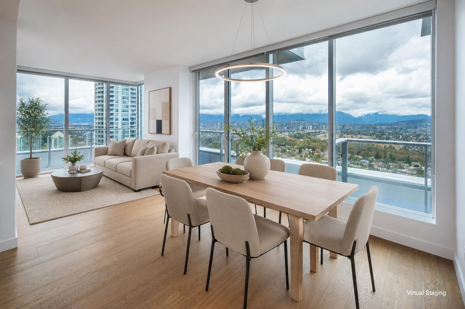 2907 - 6000 Mckay Avenue, Burnaby, V5H 0K2 — photo 2