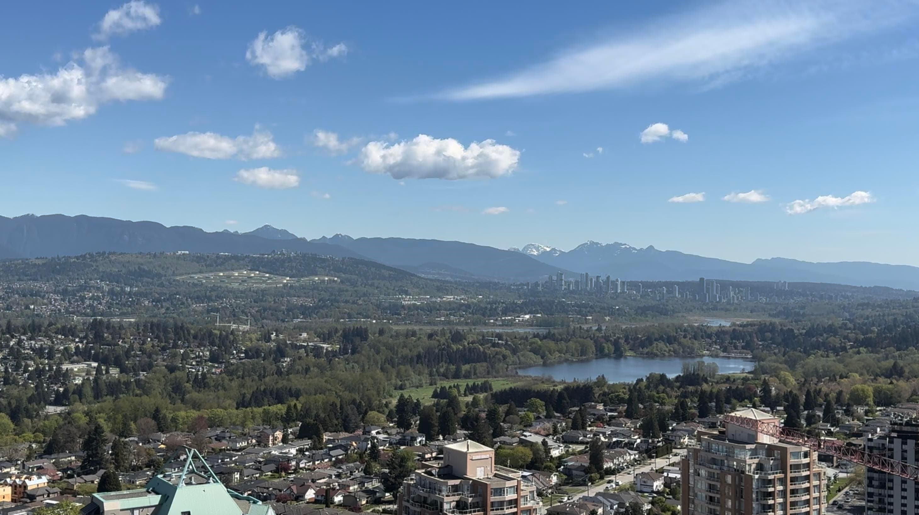 2907 - 6000 Mckay Avenue, Burnaby, V5H 0K2 — photo 1