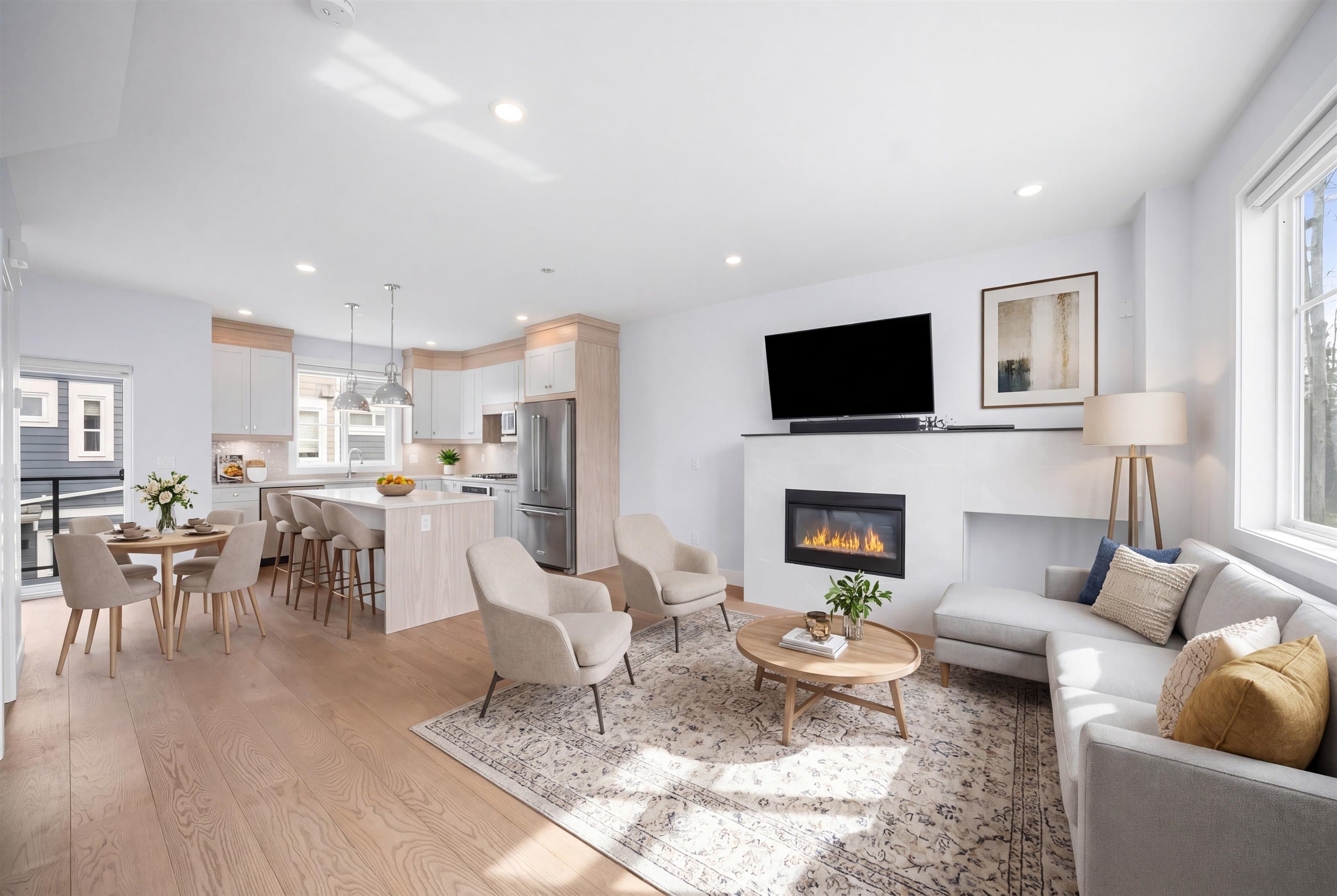 7 - 5377 8a Avenue, Delta, V4M 0E2 — photo 1