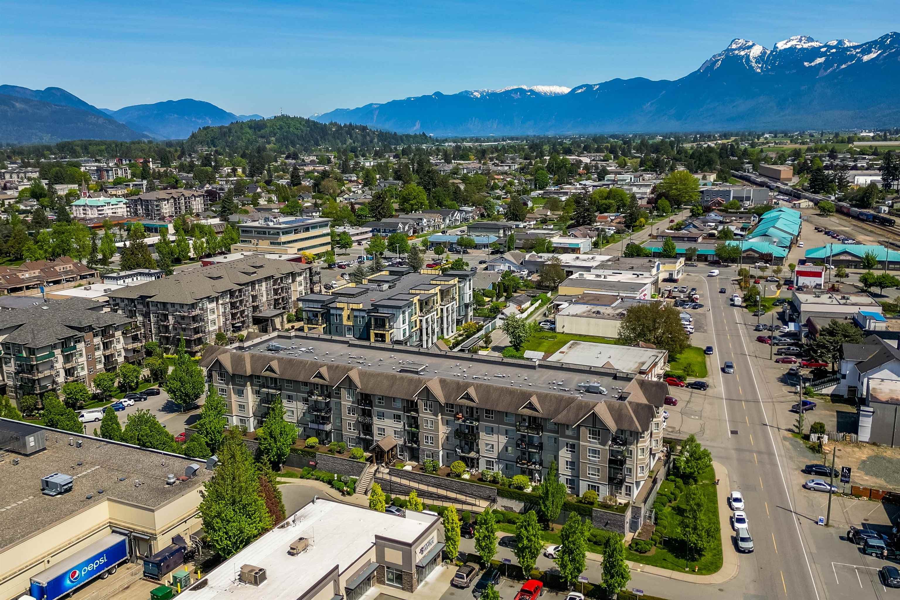 413 - 9000 Birch Street, Chilliwack, V2P 8G2 — photo 3