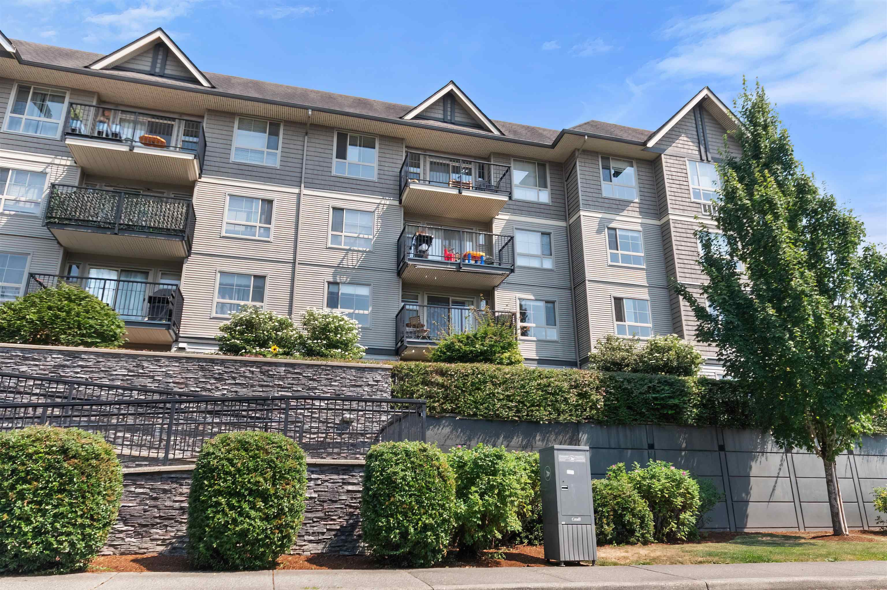 413 - 9000 Birch Street, Chilliwack, V2P 8G2 — photo 5