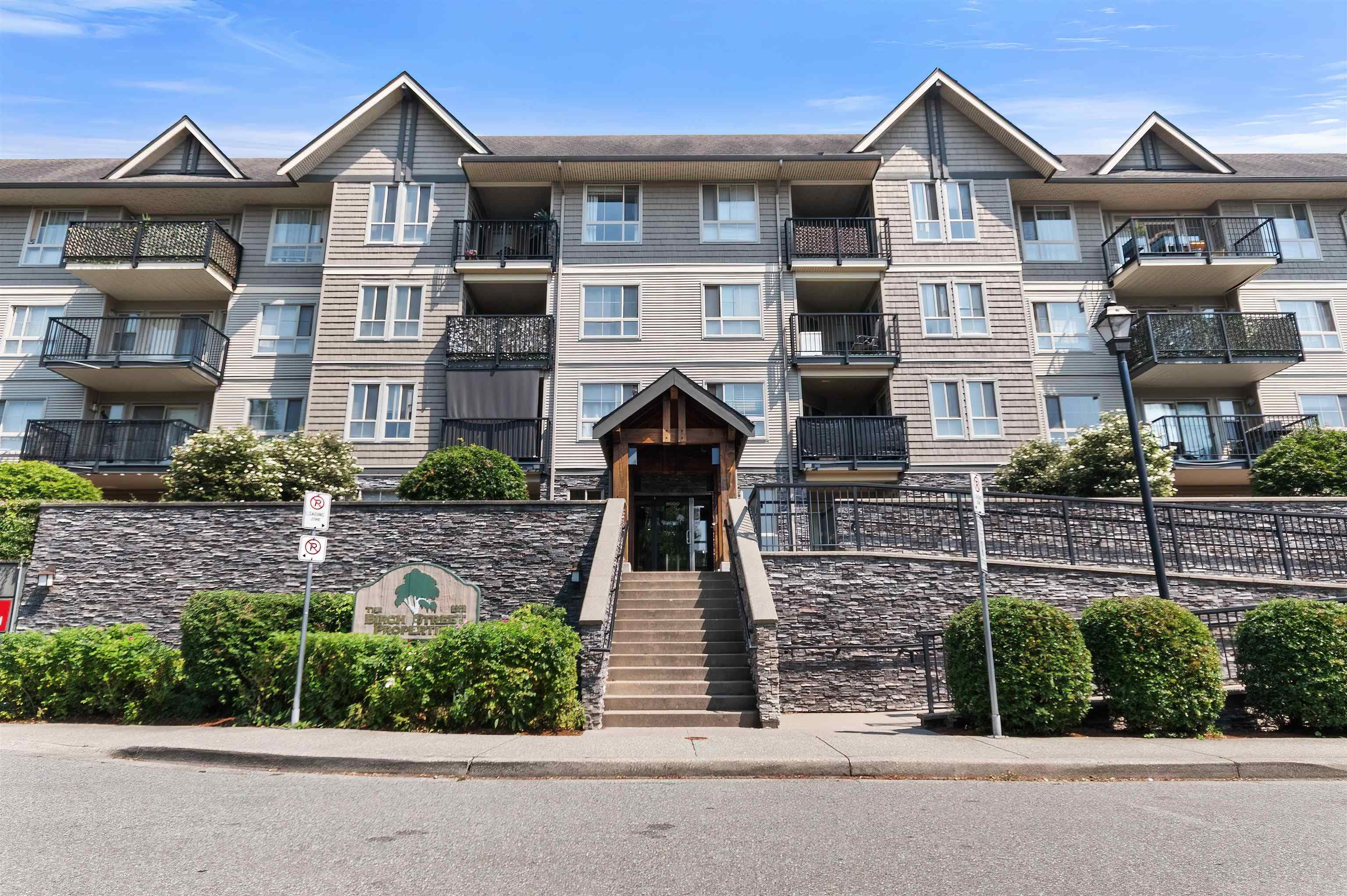 413 - 9000 Birch Street, Chilliwack, V2P 8G2 — photo 4
