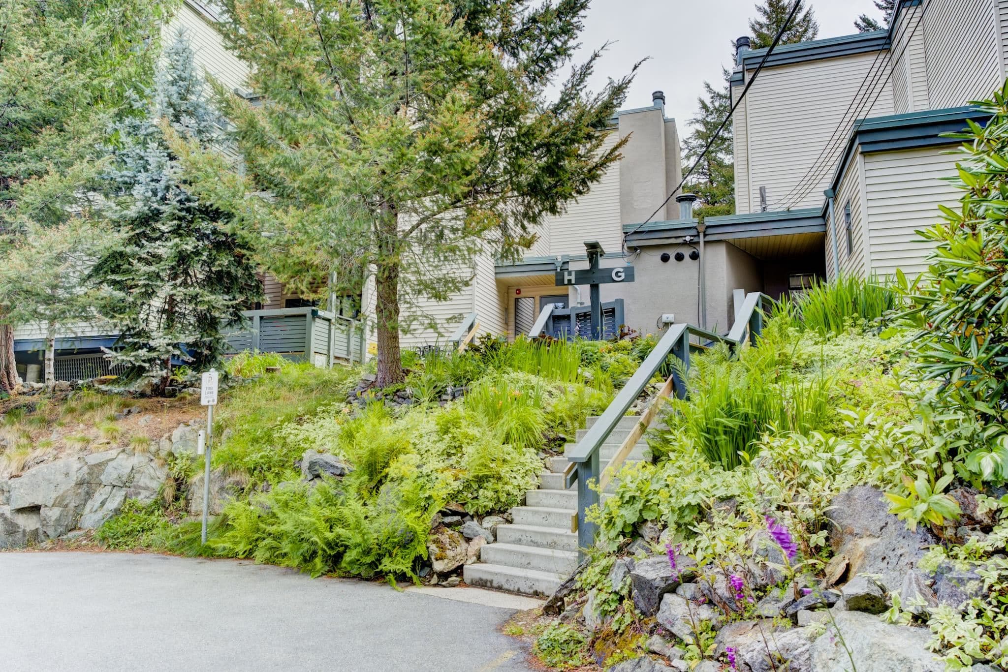 H205 - 1400 Alta Lake Road, Whistler, V8E 0G9 — photo 1