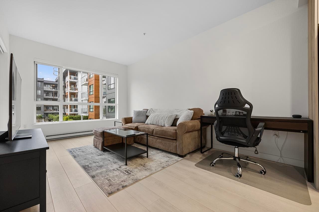 303 - 3596 Malsum Drive, North Vancouver, V7G 0B5 — photo 2