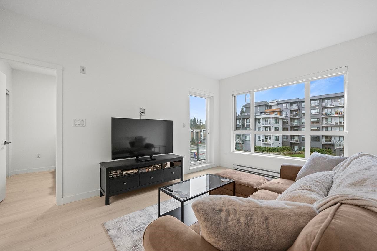 303 - 3596 Malsum Drive, North Vancouver, V7G 0B5 — photo 5