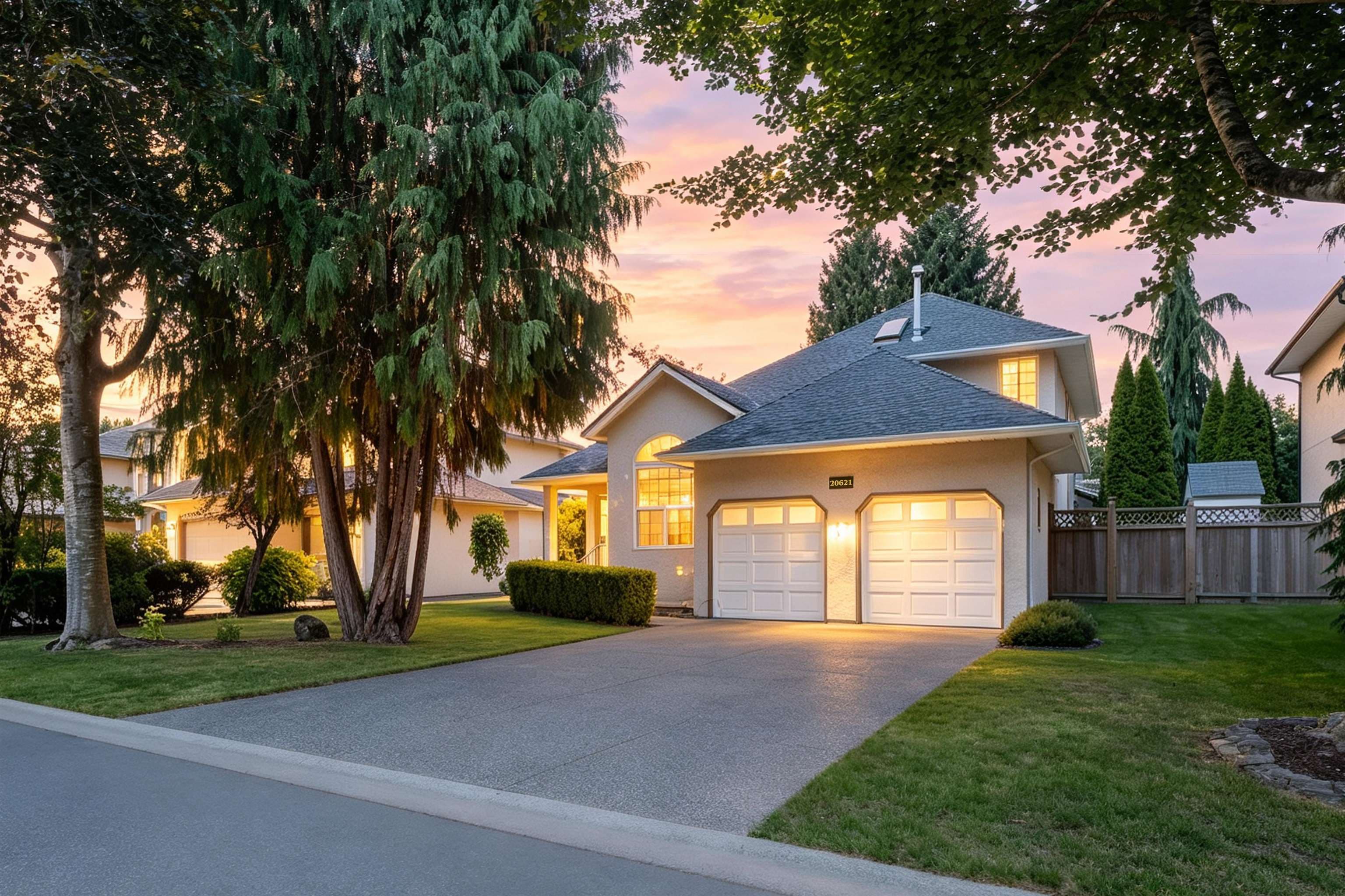 20621 91 Avenue, Langley, V1M 2X1 — photo 2