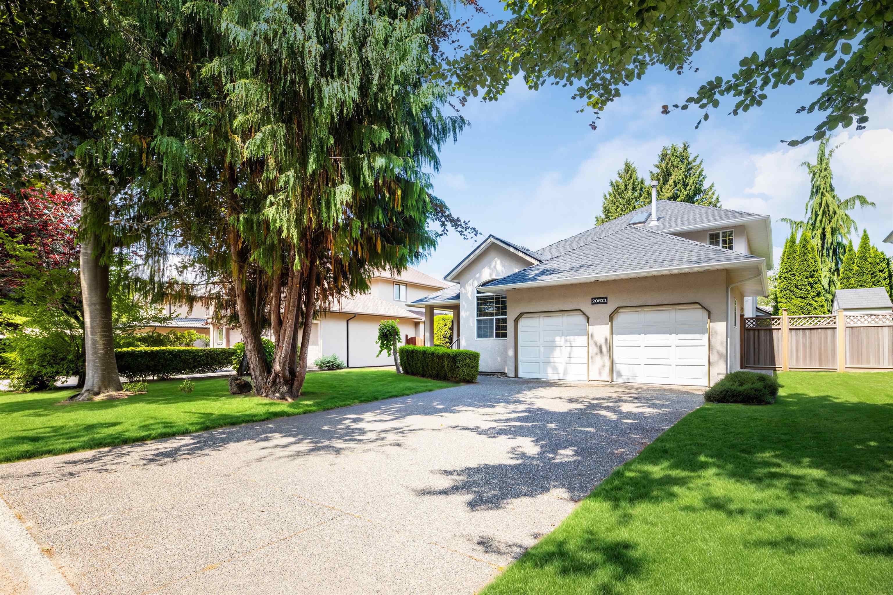 20621 91 Avenue, Langley, V1M 2X1 — photo 1