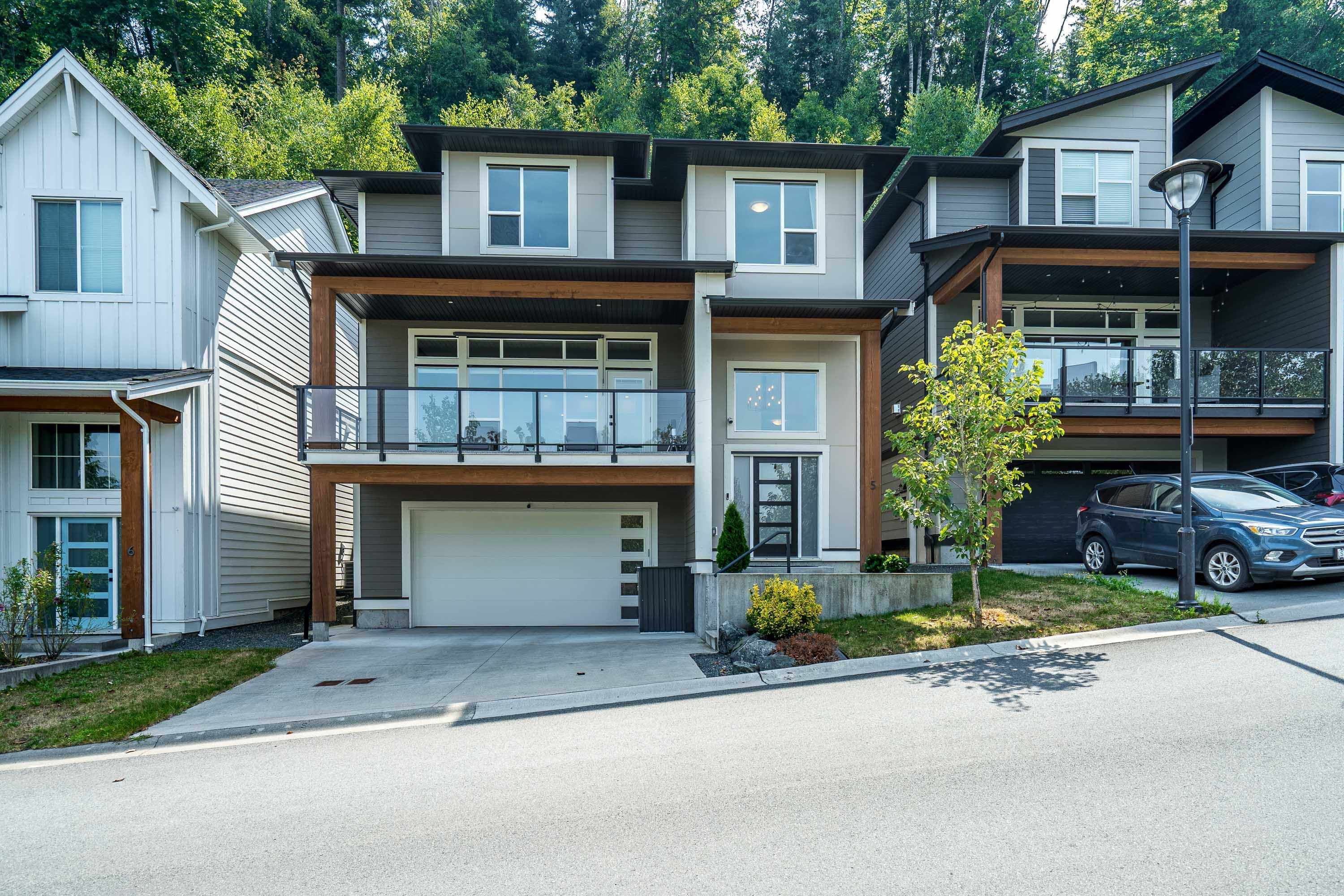 5 - 6262 Rexford Drive, Chilliwack, V2R 6B4 — photo 1