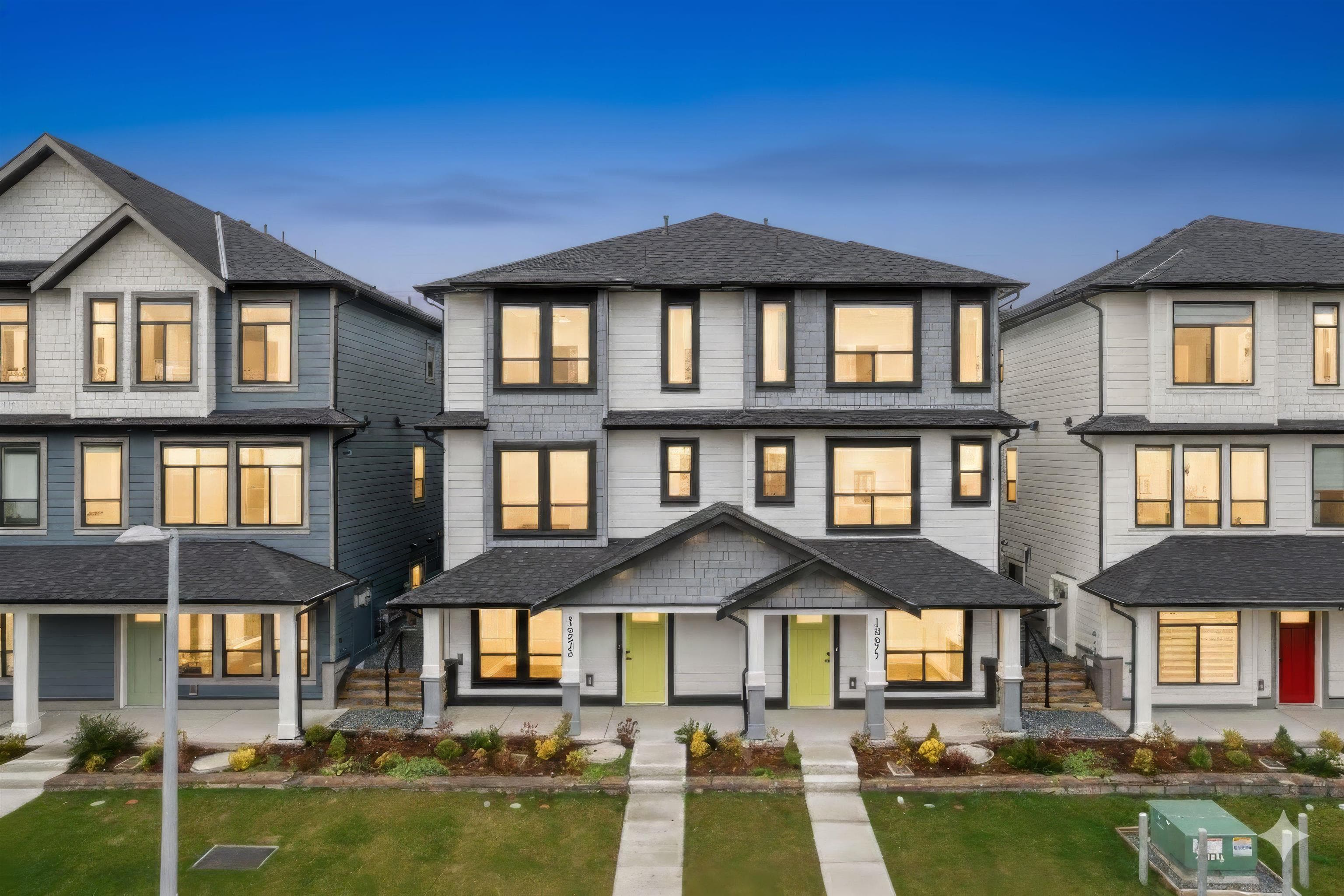 16673 16 Avenue, Surrey, V3S 9X7 — photo 2