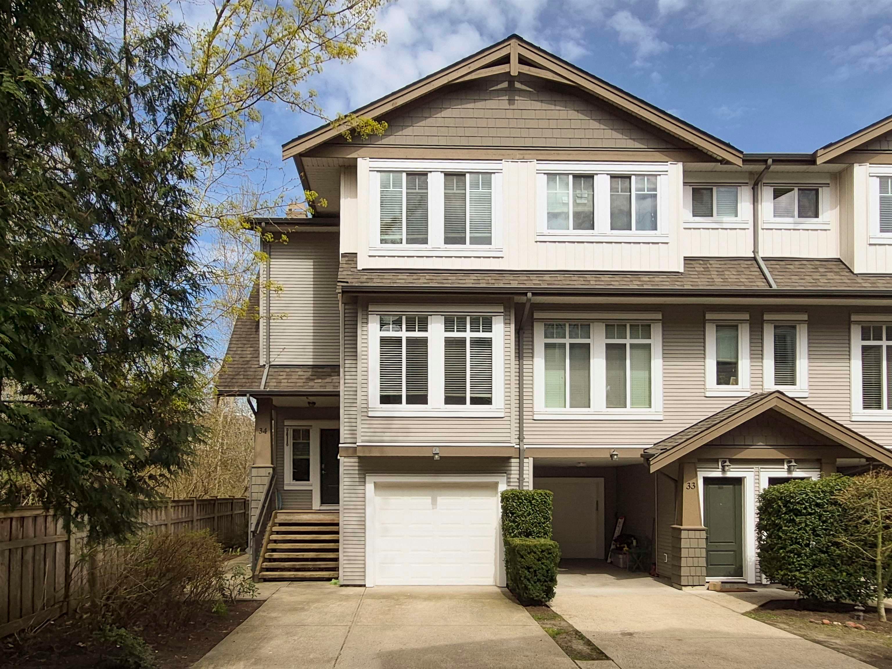 34 - 8250 209b Street, Langley, V2Y 0J7 — photo 1