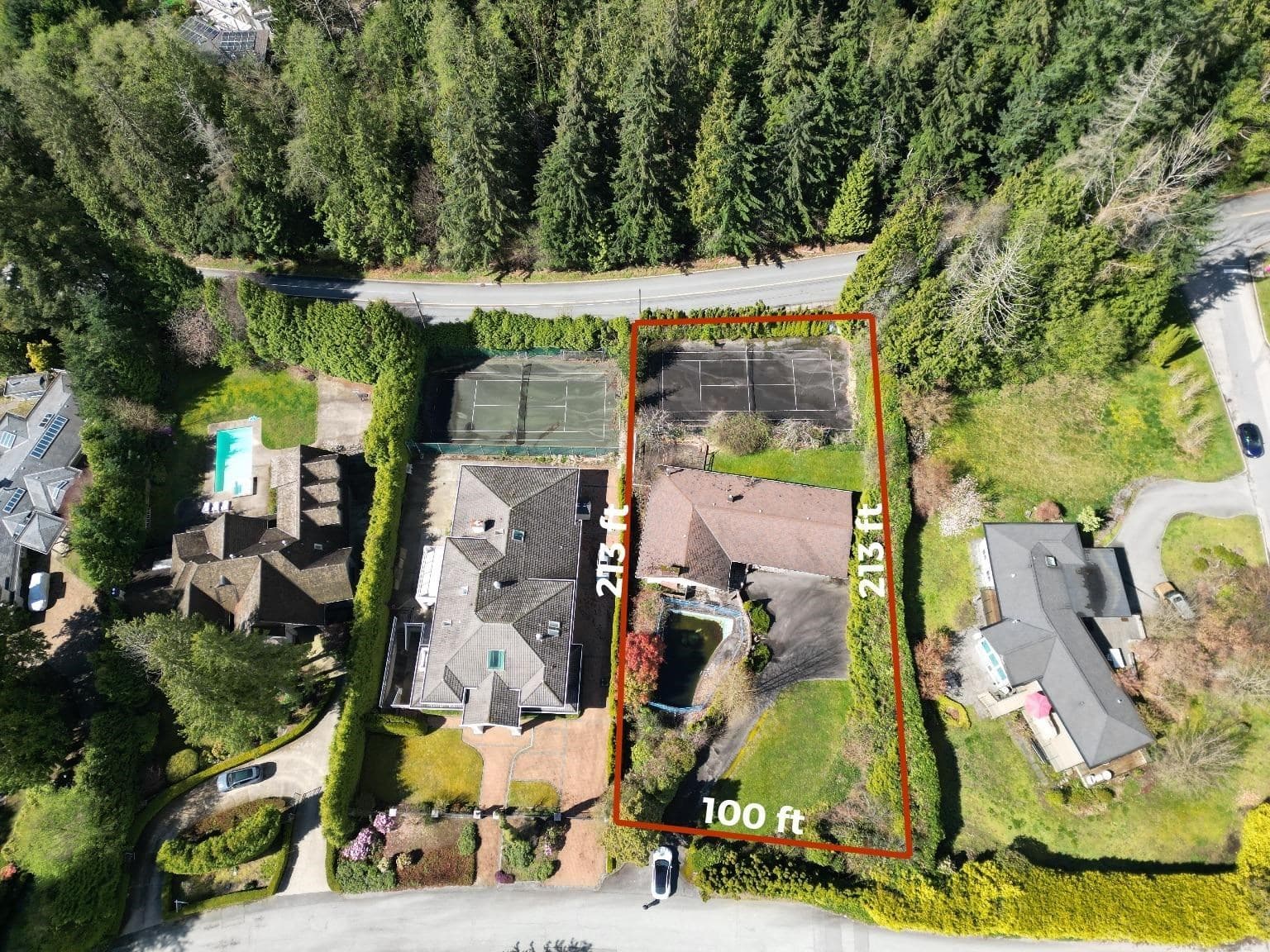 960 Pyrford Road, West Vancouver, V7S 2A1 — photo 4